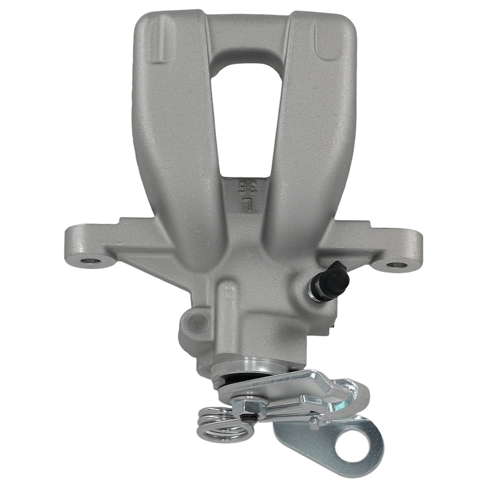 Étrier Arrière Gauche for Vauxhall Corsa D 1.6 VXR 2007-2014 93192465