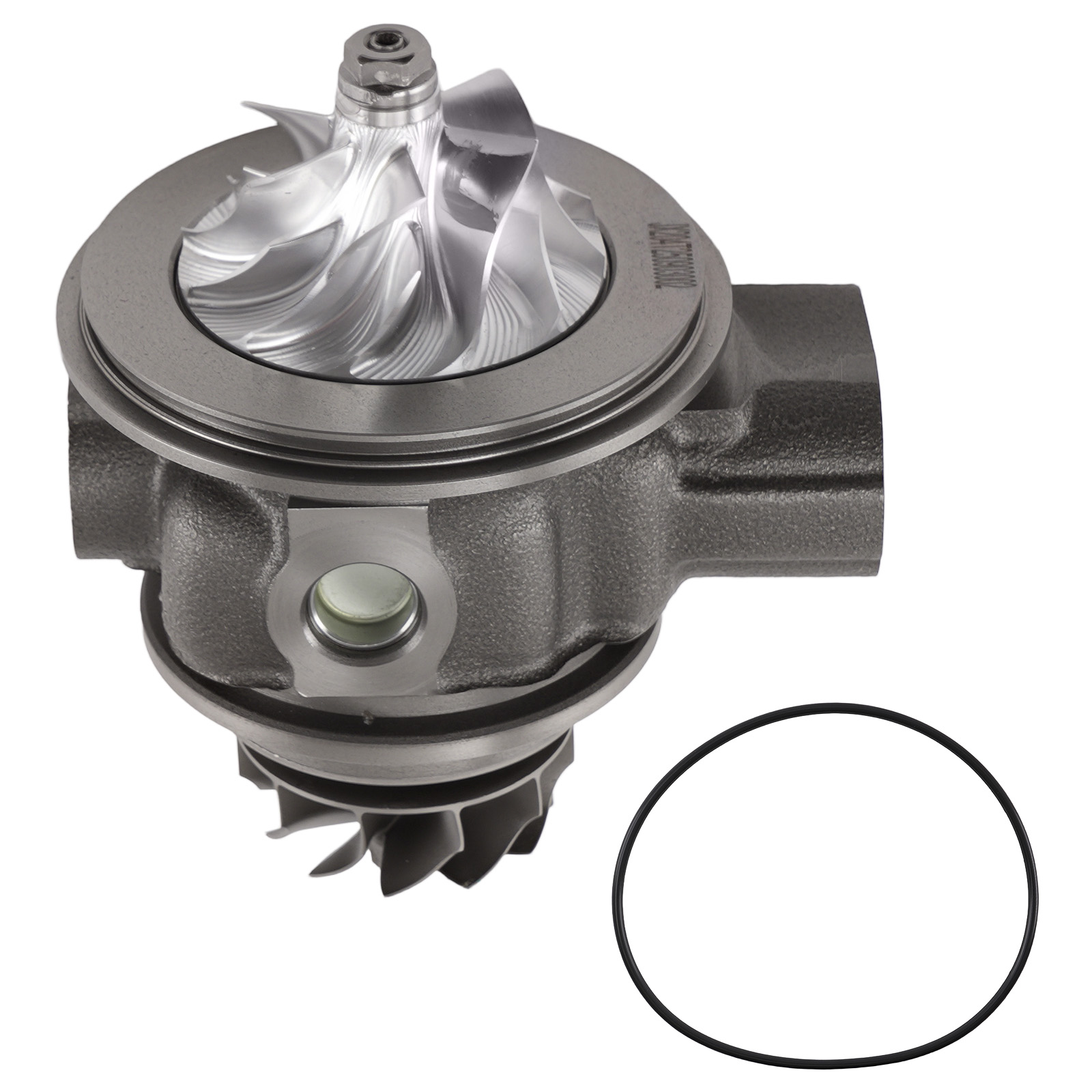 Cartouche Turbo Core for Skoda Superb Kombi 1.4 TSI 4x4 04E145715E 49795