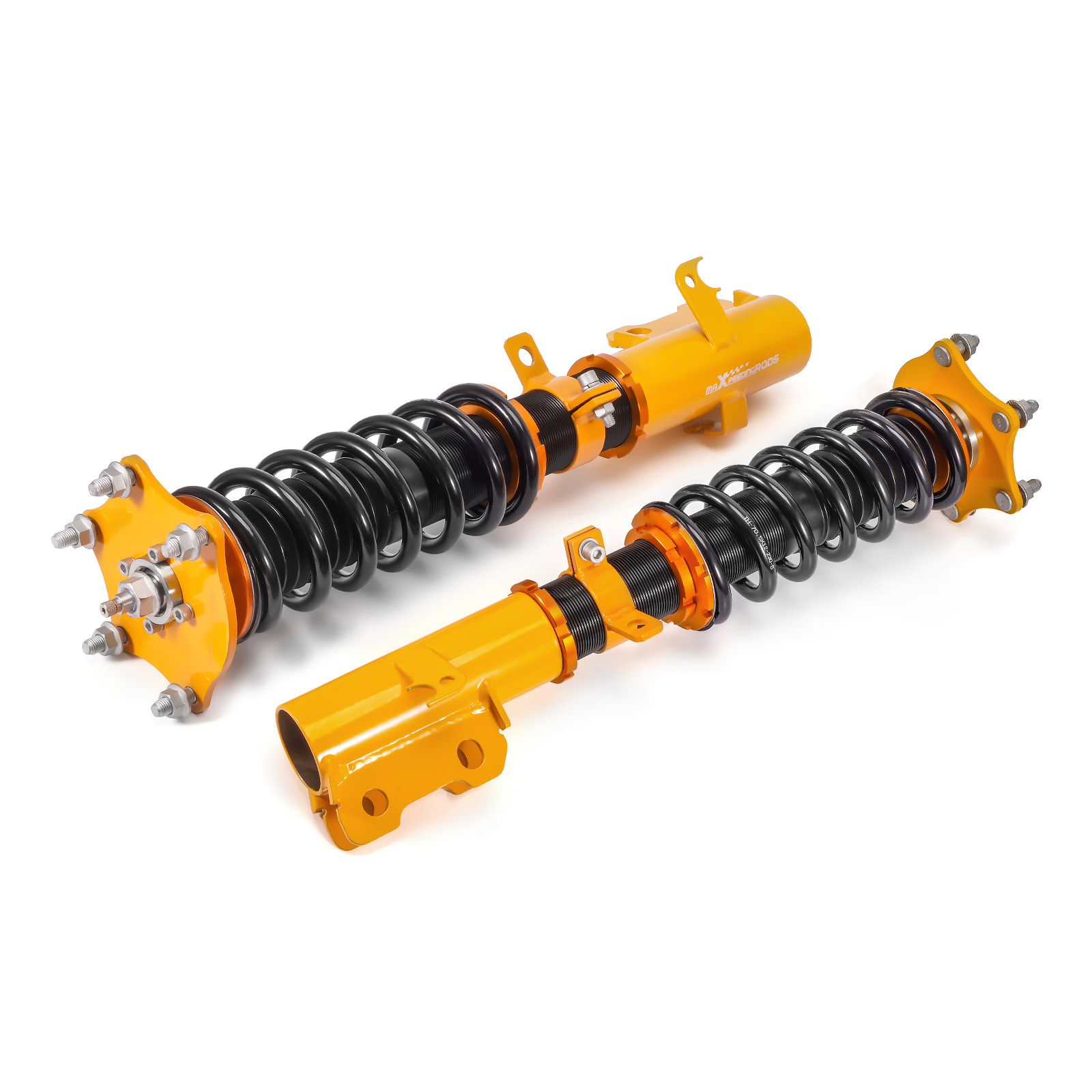 Kit de Suspension Amortisseurs Combinés Filetés pour HONDA CRV 07-11 coilover