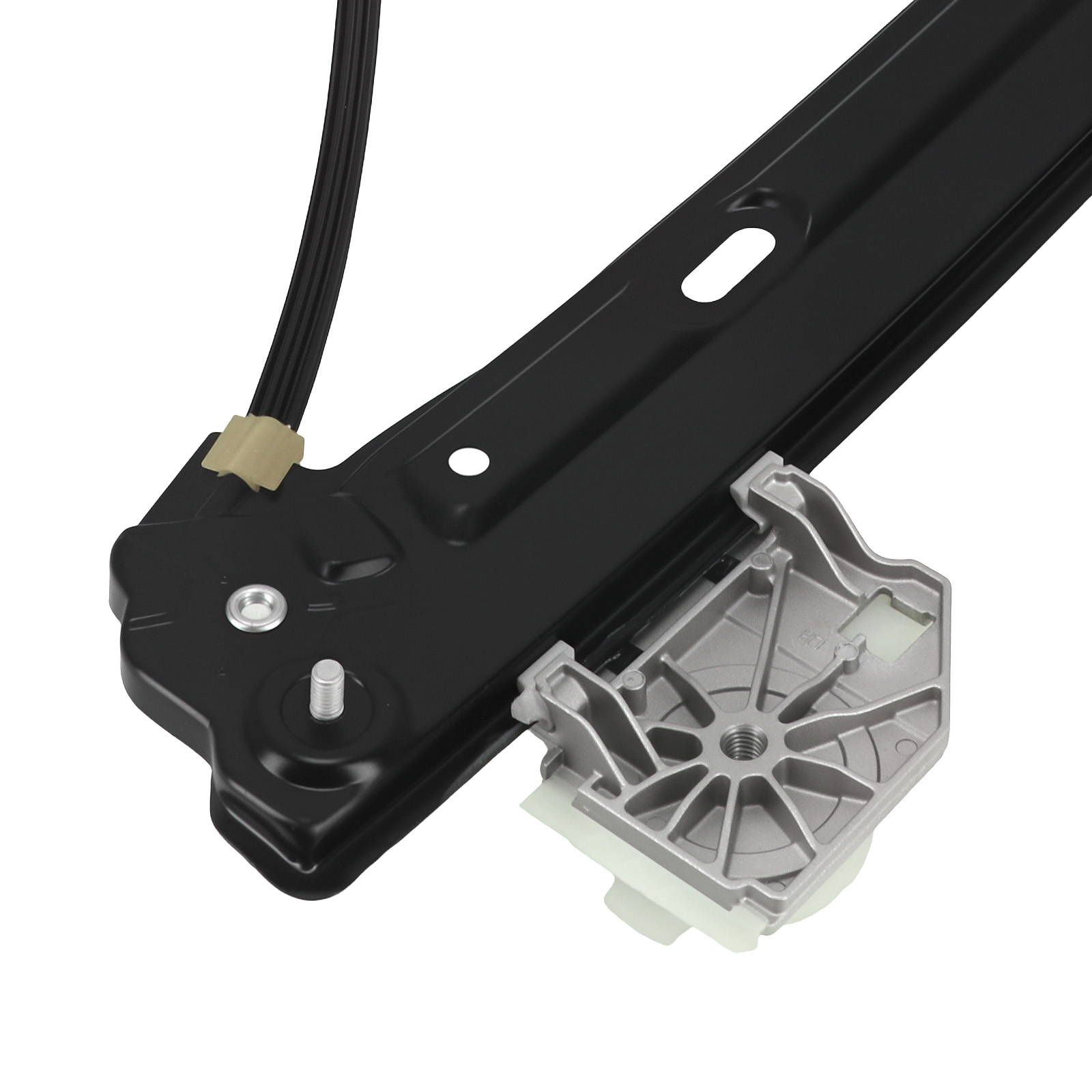 Front Left Window Regulator for BMW 3 GT F34 325d/328i 13-18 51357339591