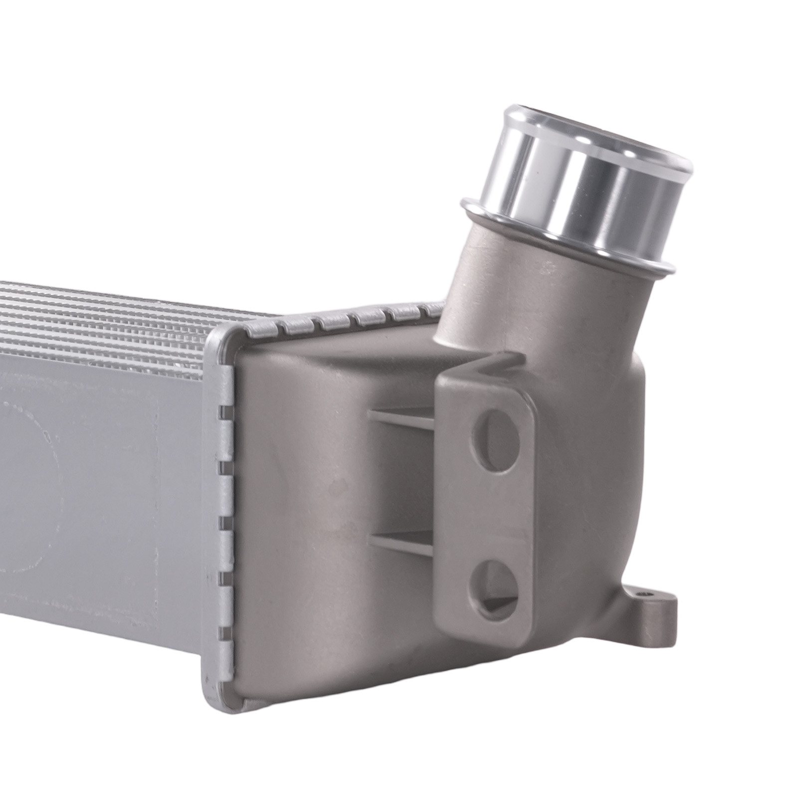 Échangeur 281904A481 for Hyundai i800 2.5 CRDi 2008-2019 Aluminium Neuf