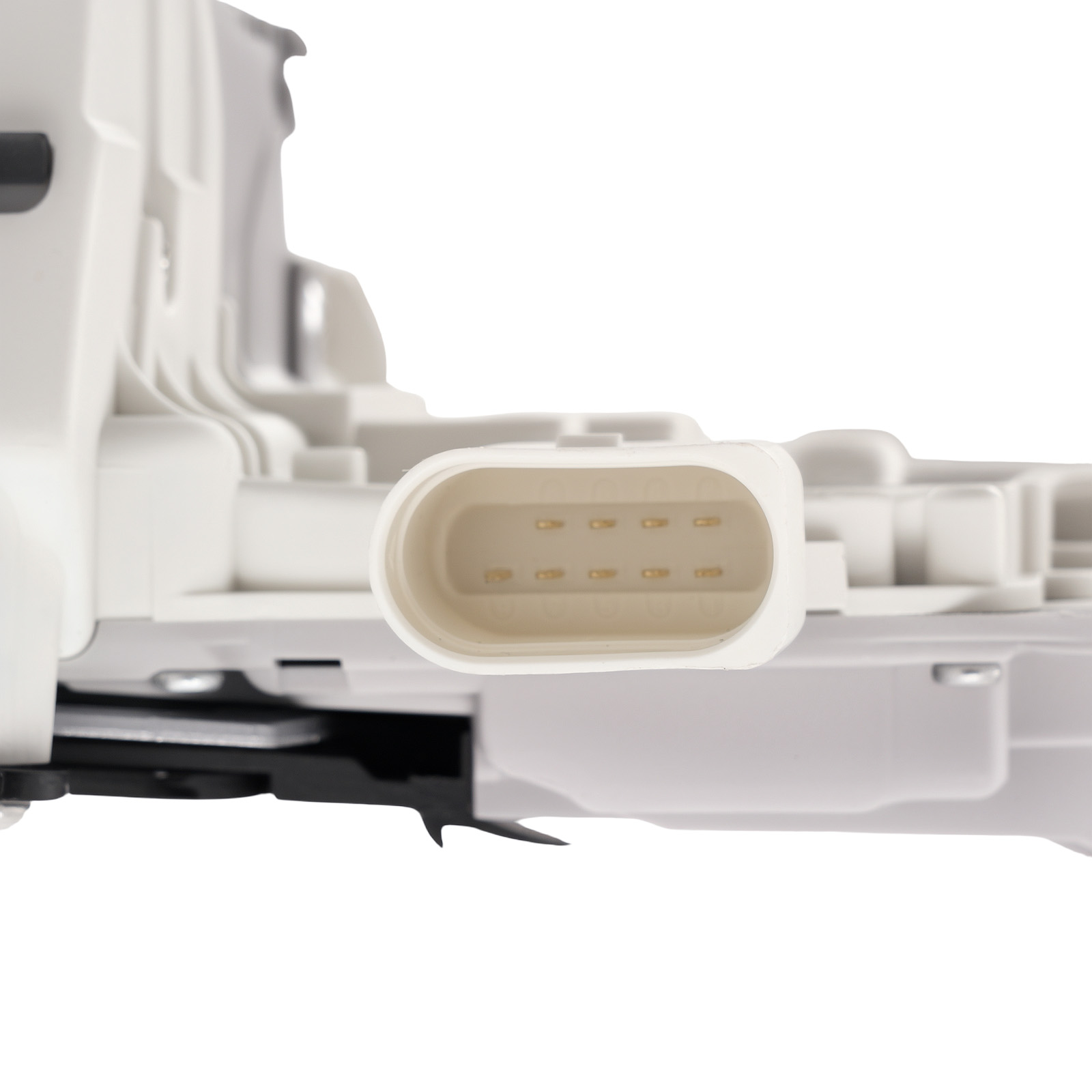 Front Right Driver Side Door Lock for Latch Mechanism For AUDI A3 (8P) A6 (C6)