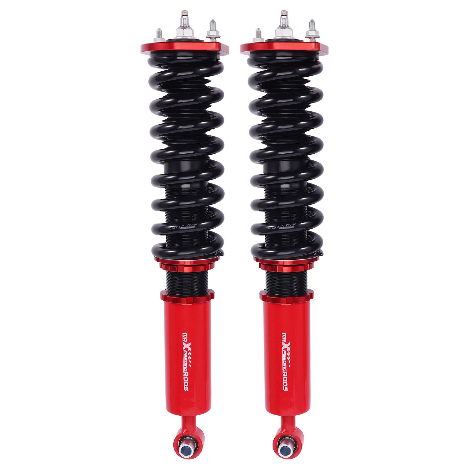Coilovers Suspension KIt for Mercedes-Benz (R230) 03-11 SL55 AMG SL500 SL600