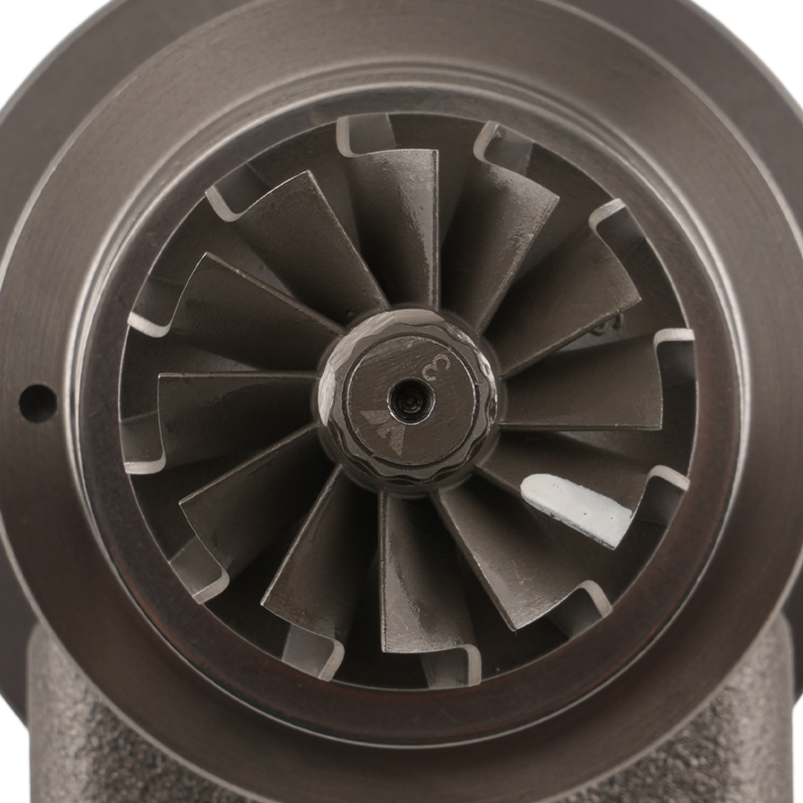 Turbo chra for KIA Carens Santa Fe Trajet Tucson 49173-02412 28231-27000