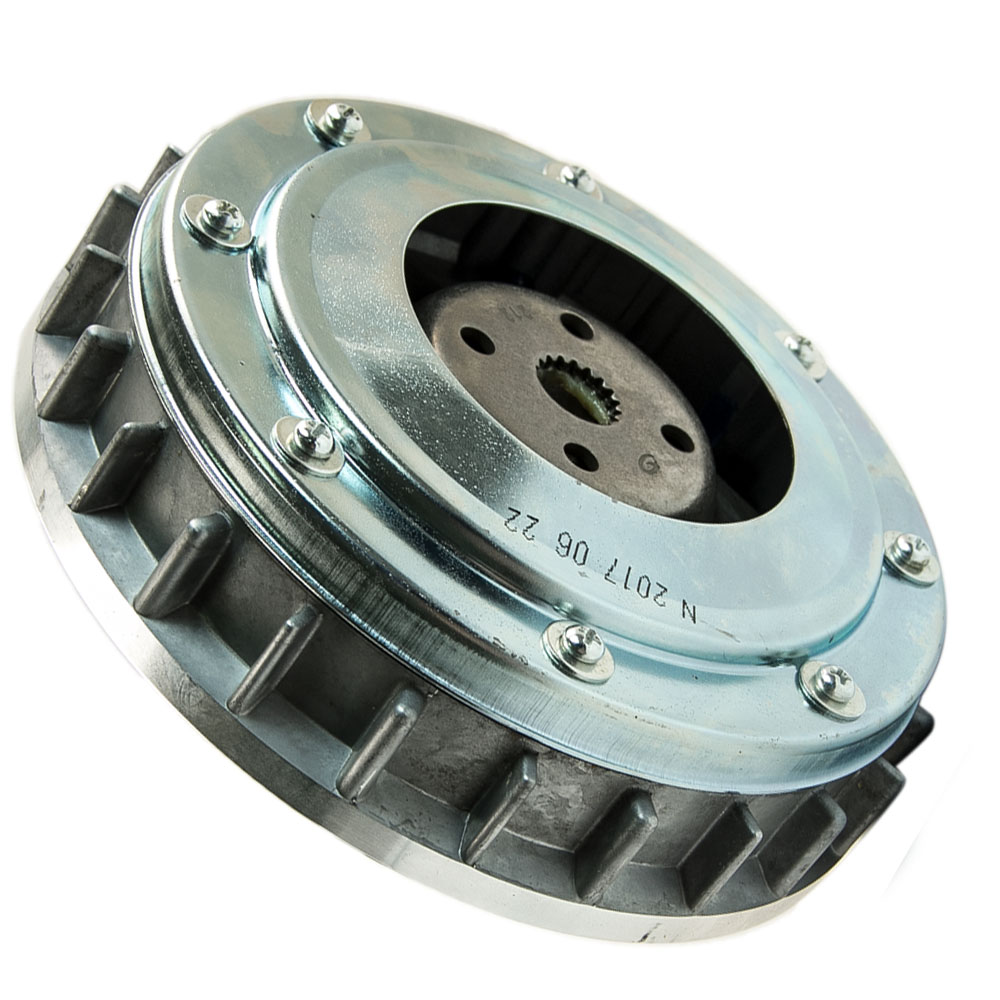 Primary Clutch Sheave Assembly For Yamaha Grizzly Rhino Yfm 660 4x4 New