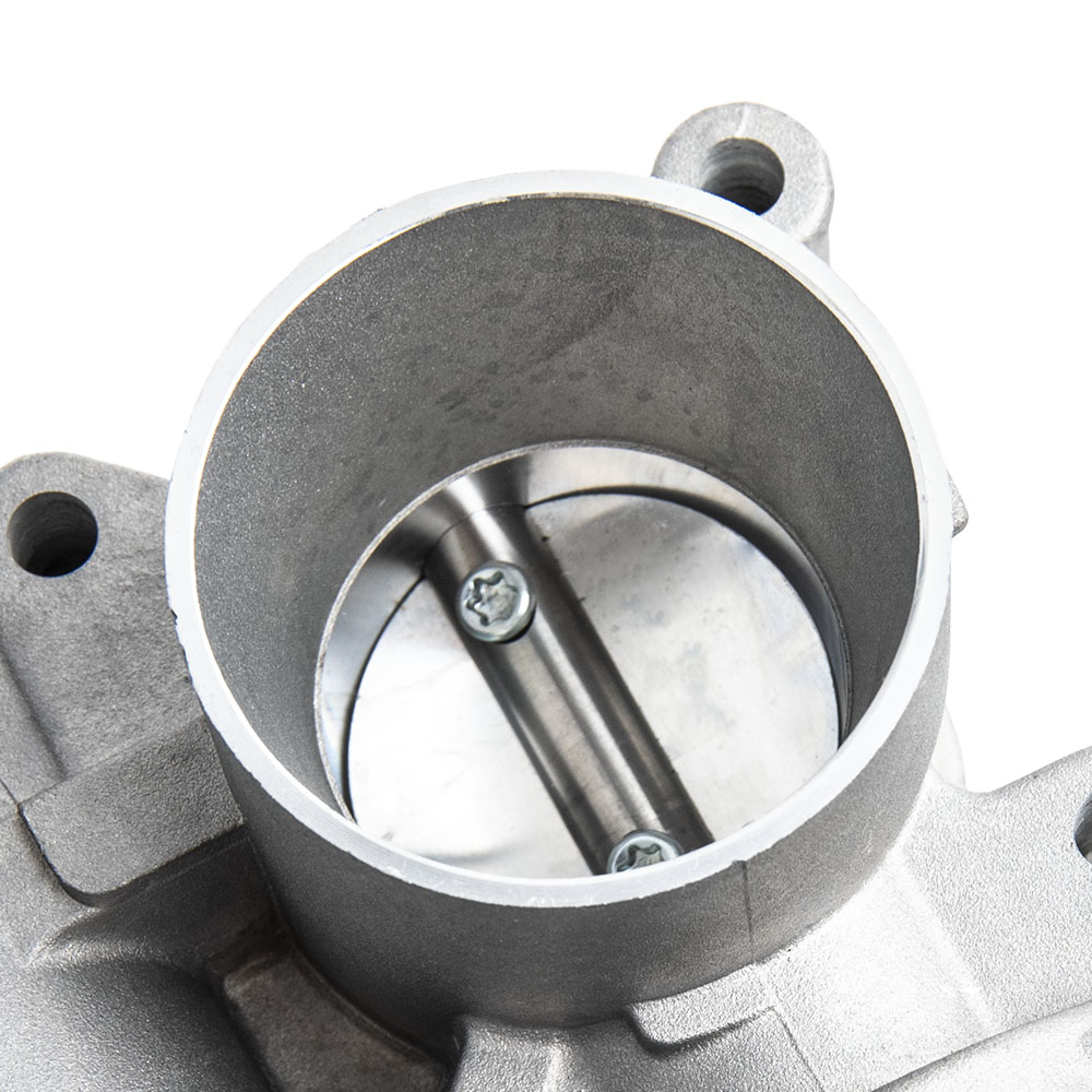 Corps de papillon for Renault Clio II III Kangoo Thalia I 1,2 16V 8200568712