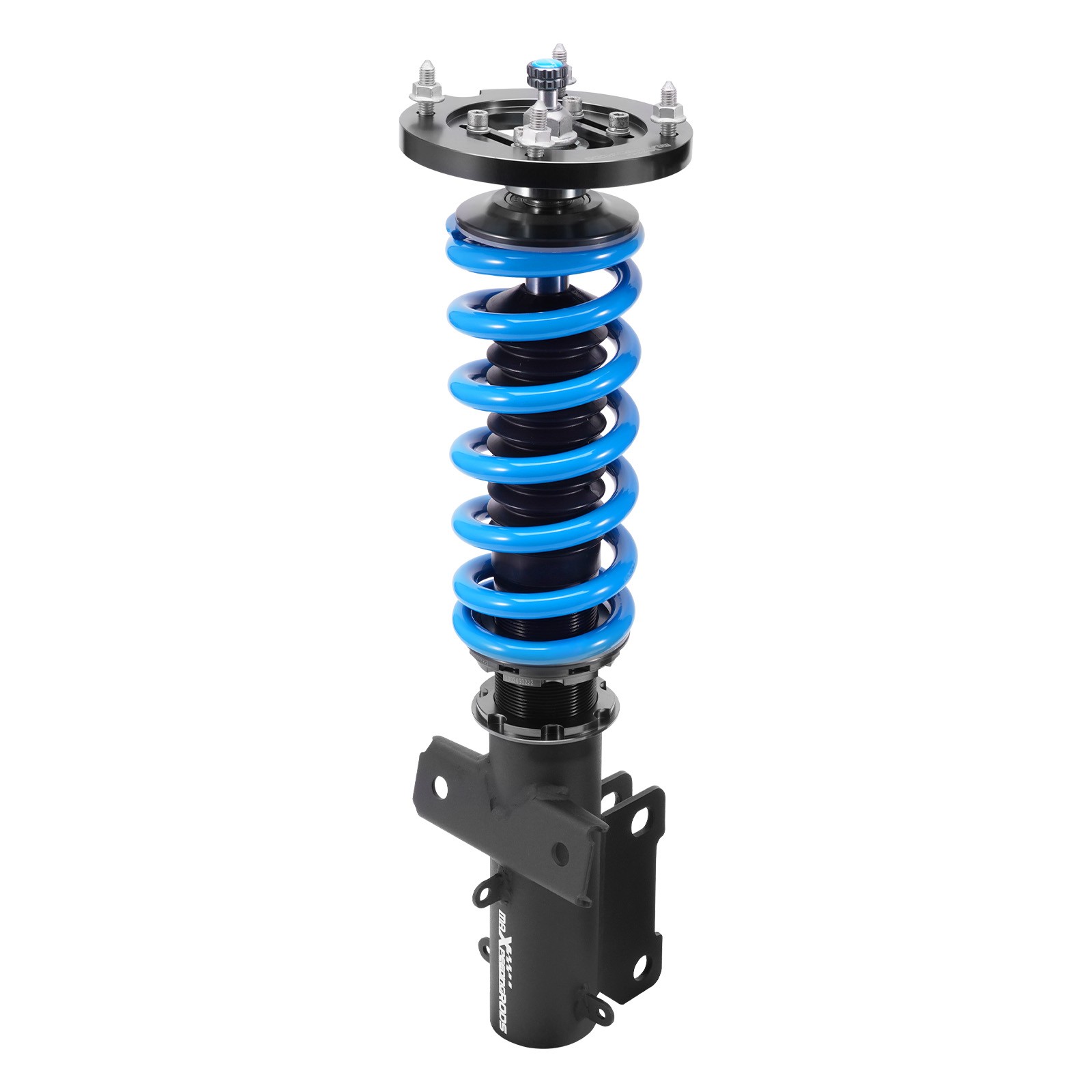 Coilovers Suspension Kit for Ford Mustang 5th.S197 2005-2014 GT Shock Strut