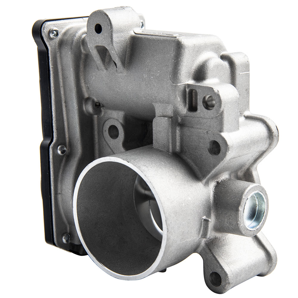 Corps de papillon for Renault Clio II III Kangoo Thalia I 1,2 16V 8200568712