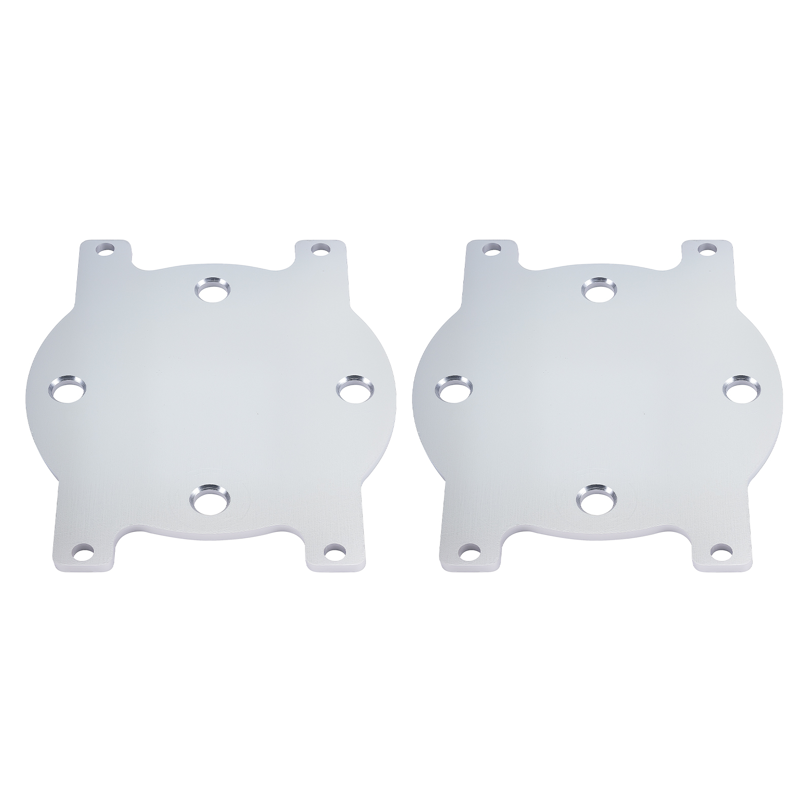 Kit Air Coussins Double for Movano Master 2010+ FWD Arrière 140mm