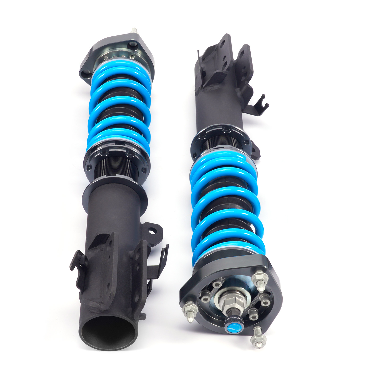 Performance Coilovers for Ford Fiesta MK7 & ST 2011-2019