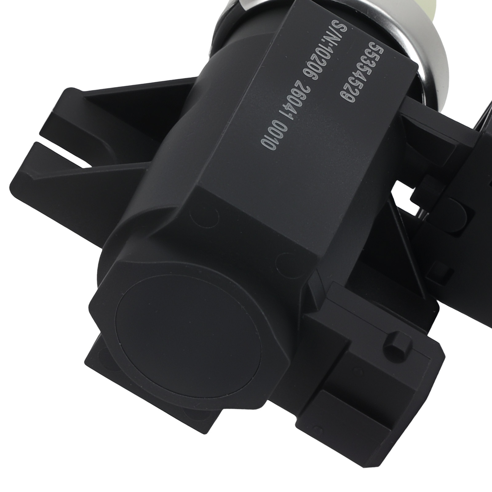 Turbo EGR Solenoid Valve for Alfa Romeo 147 156 166 JTD JTDM 0892157 851081