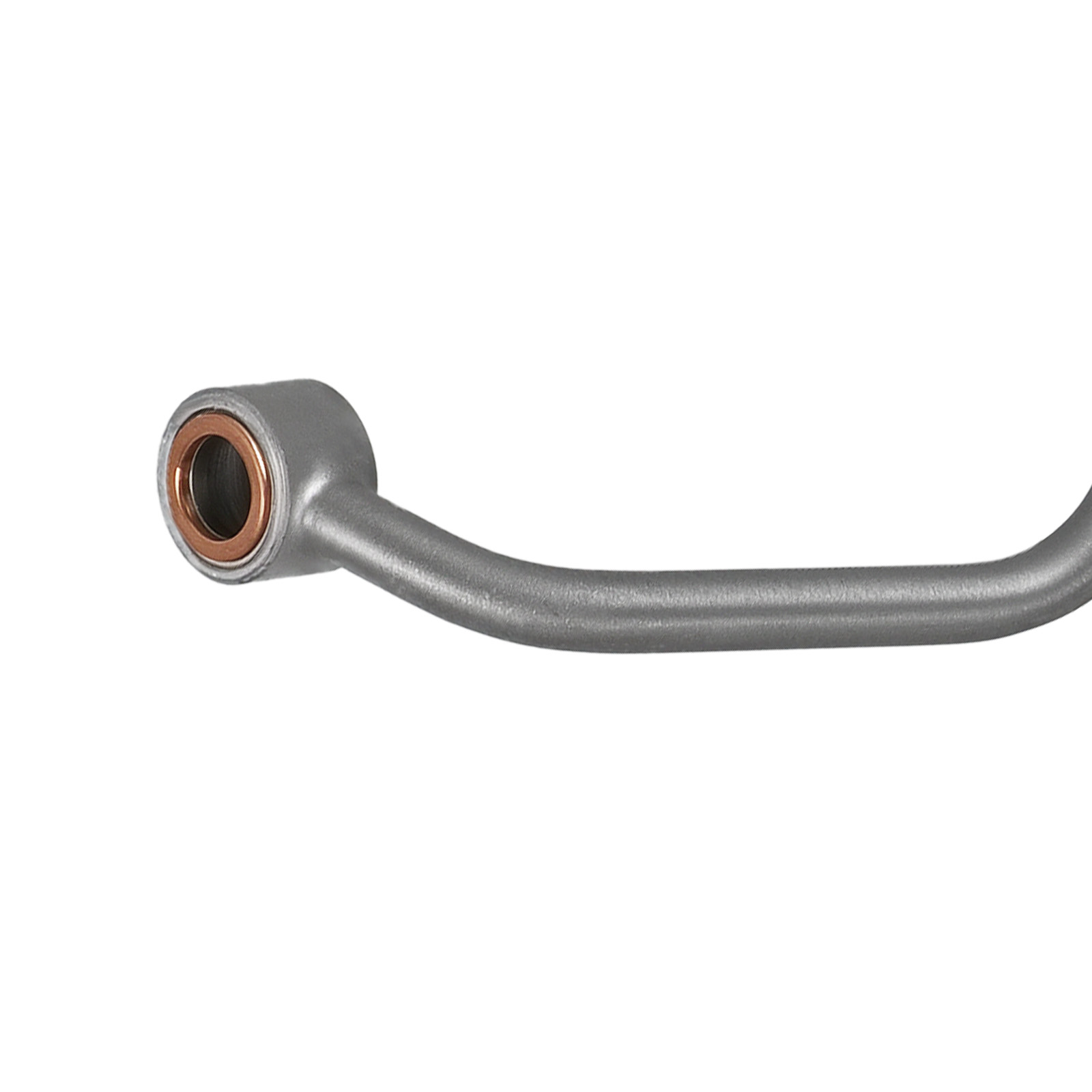 Metal Turbo Oil Feed Line for Renault Kangoo II Captur 1.2 TCE 151927410R New
