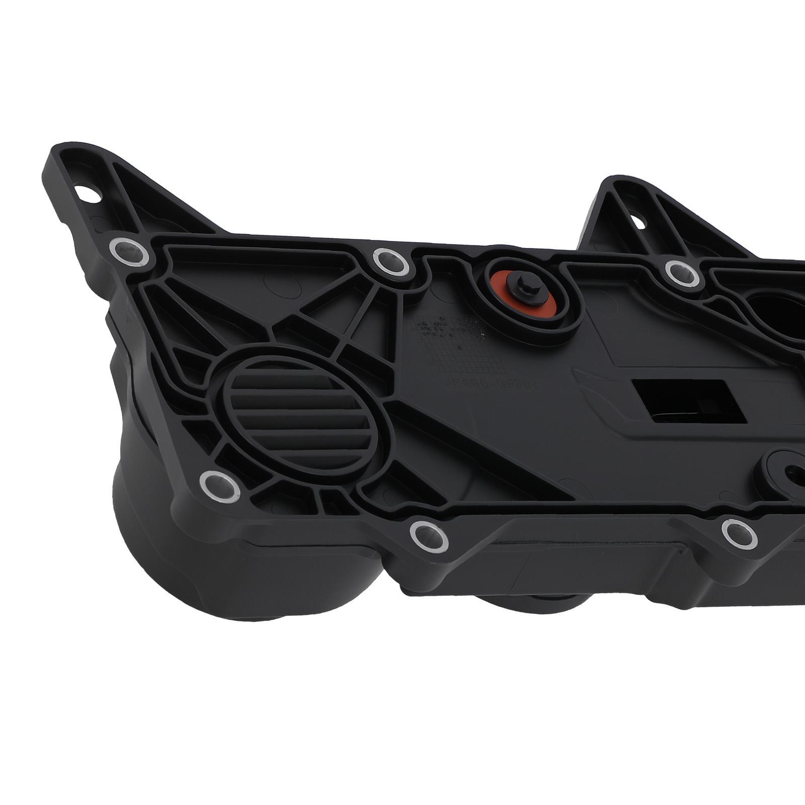 PCV Valve Oil Trap Cover w/Gasket for Volvo XC40 S60 V60 2015-2020 31316184