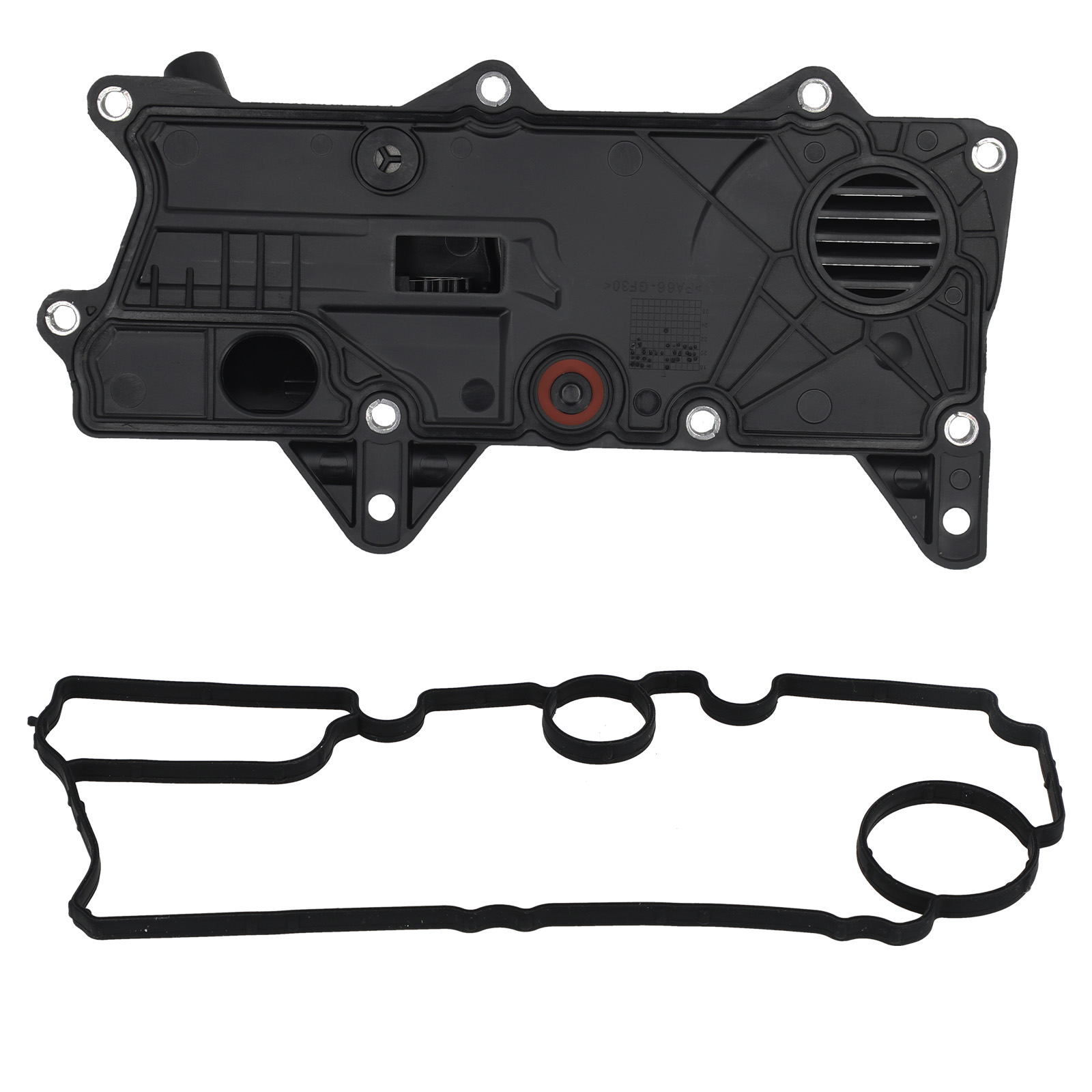 PCV Valve Oil Trap Cover w/Gasket for Volvo XC40 S60 V60 2015-2020 31316184