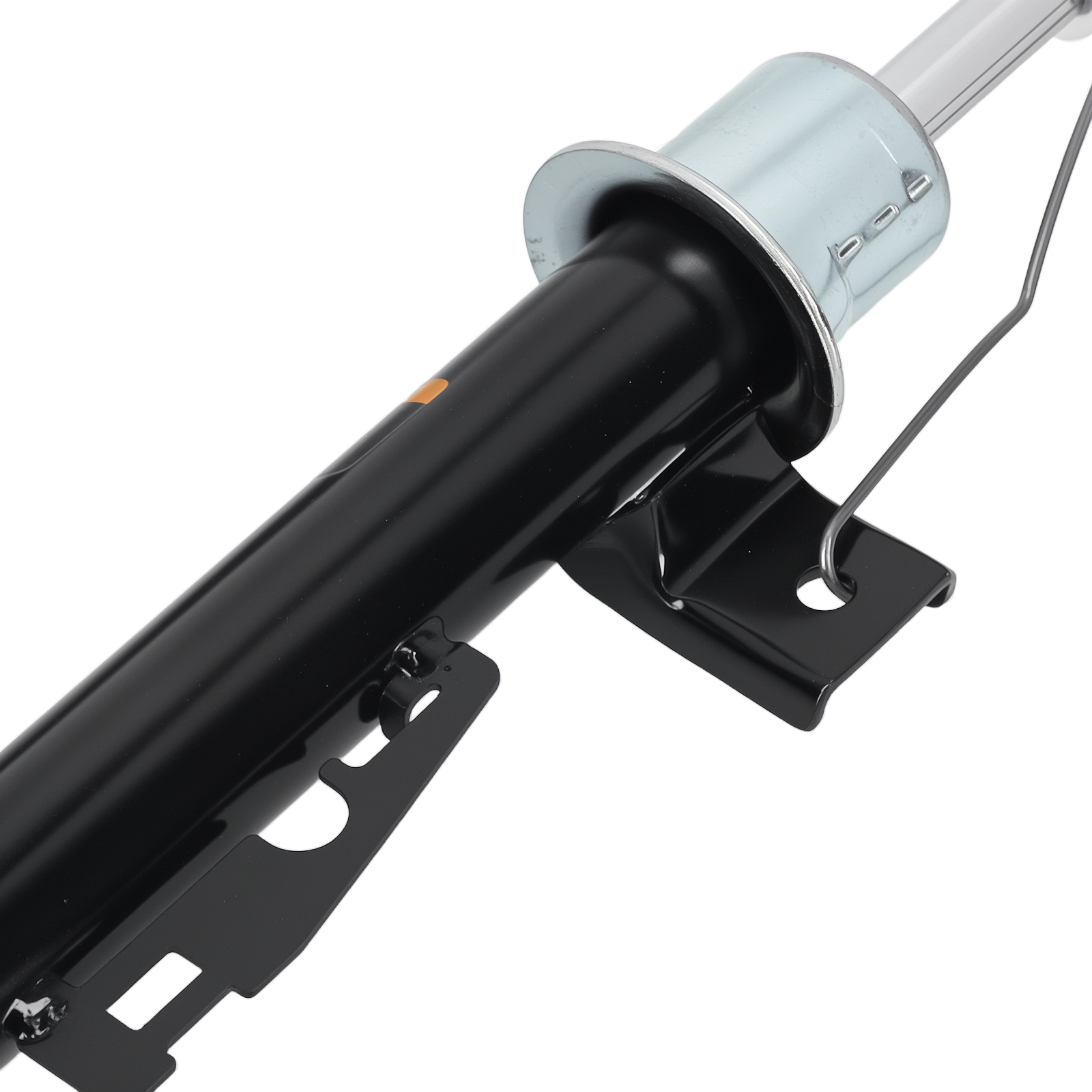 Front Shock Absorbers Shockers for Smart Fortwo 451 2007-2022 Shockers Strut