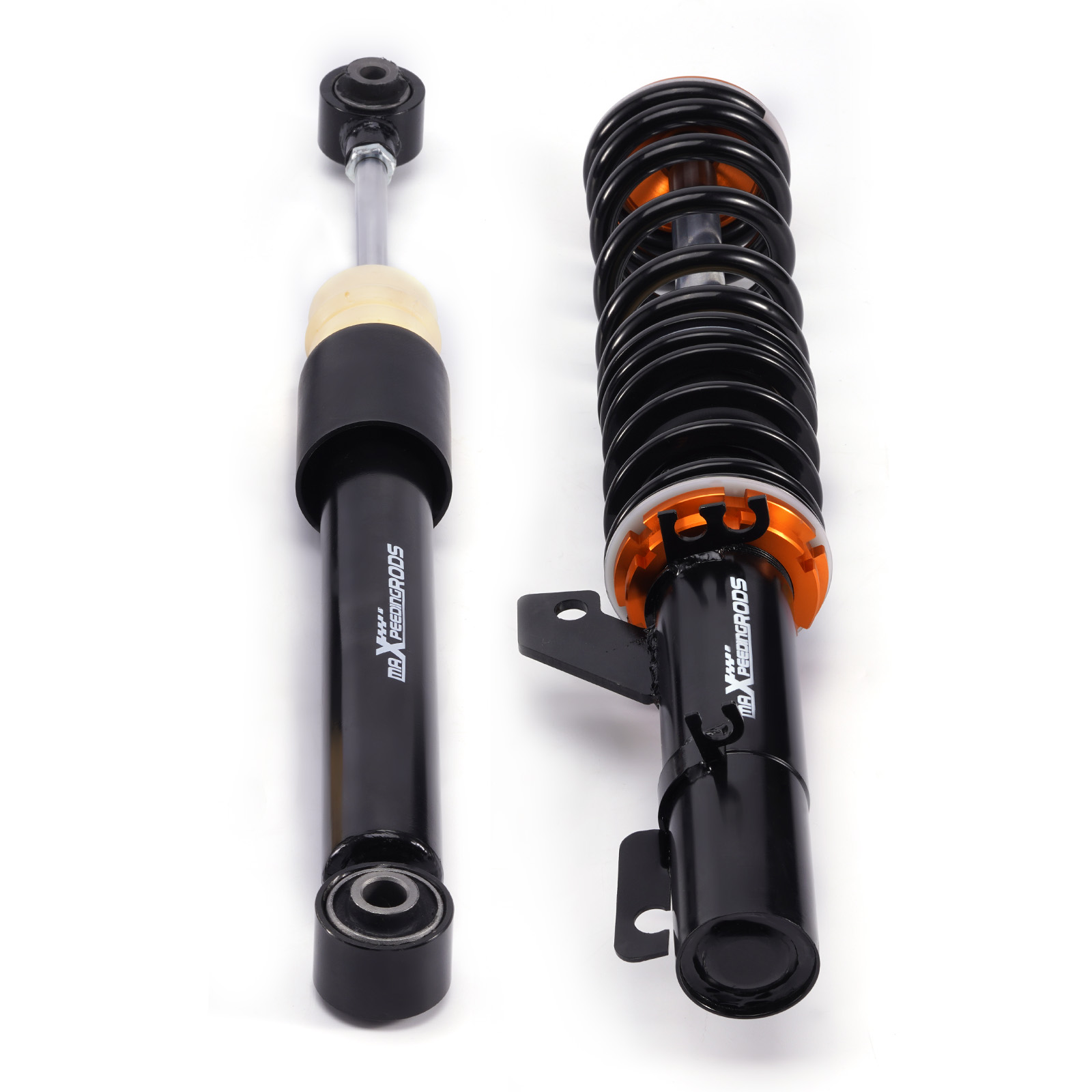 maXpeedingrods New Coilovers for Audi TT Type 8N Quattro VW Golf MK4 R32