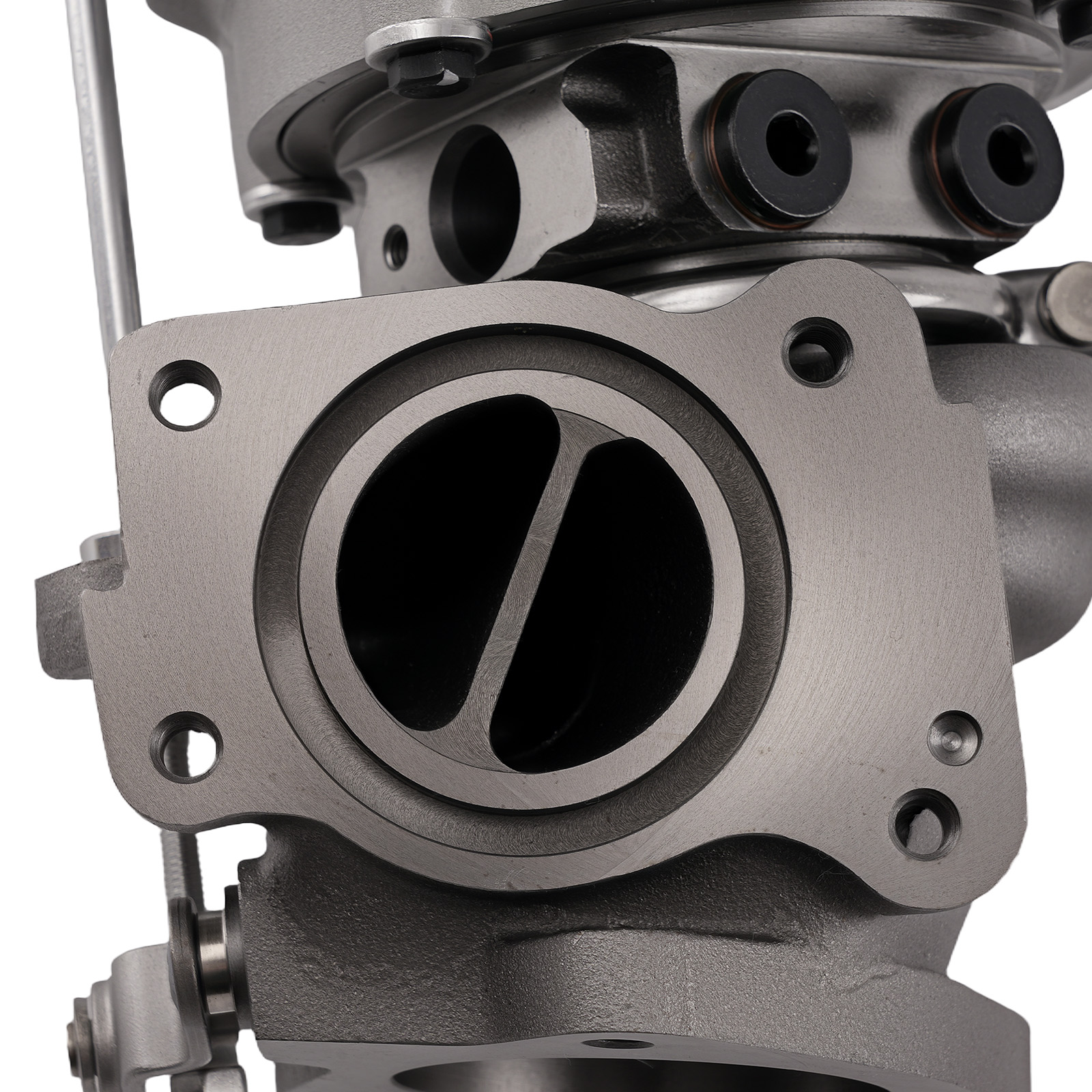 Engine Turbocharger Unit for BMW Mini Convertible Clubman 2007-2015 53039880146
