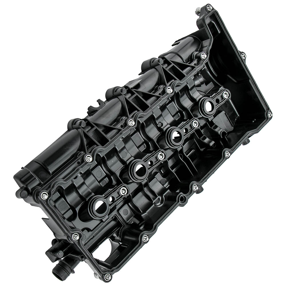 Rocker Valve Cover & Gasket For BMW E91 E92 E93 F25 F30 F34 F31  11127810584 New