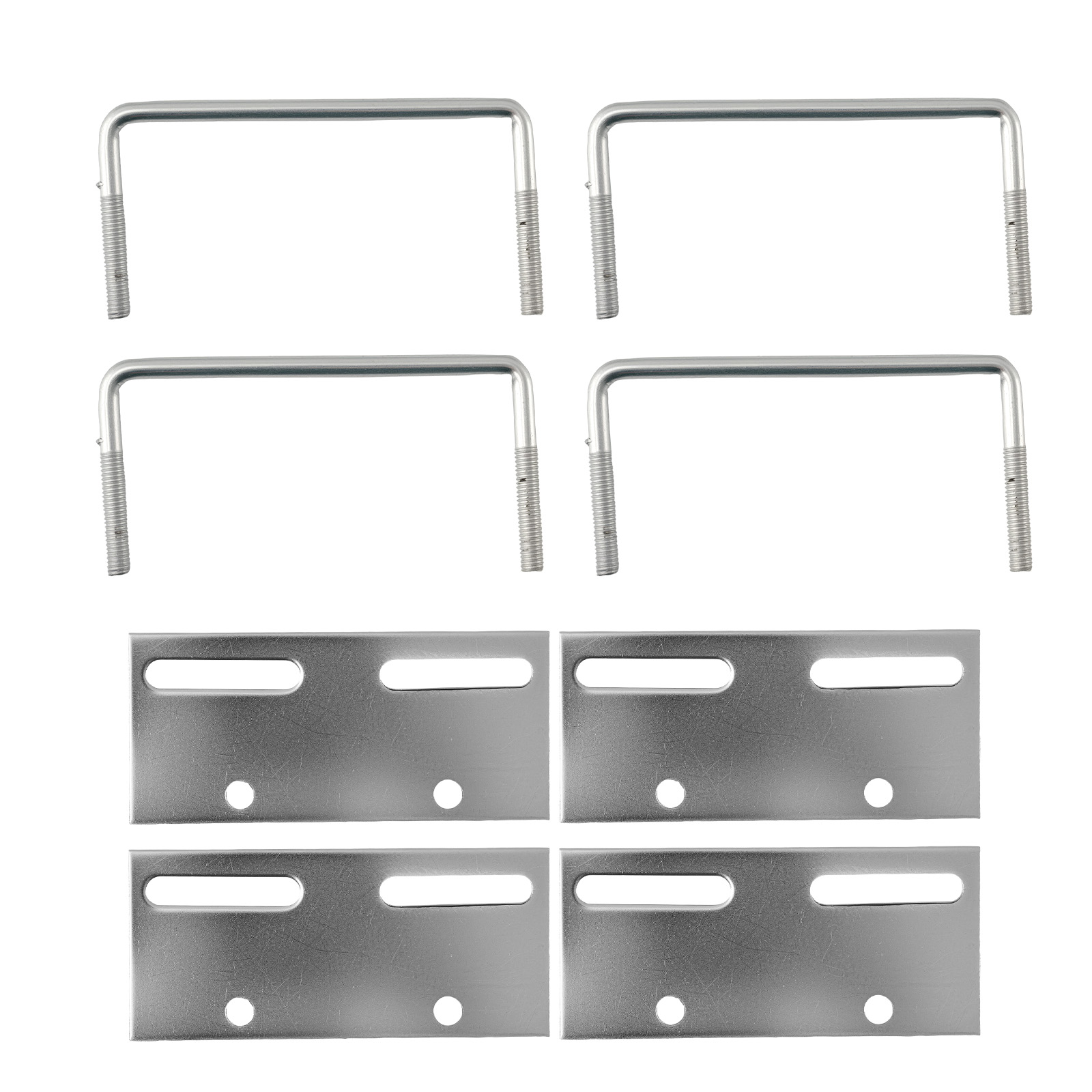 Universal Car Roof Rack Basket Tray Luggage Cargo Carrier Aluminium Silver 160cm