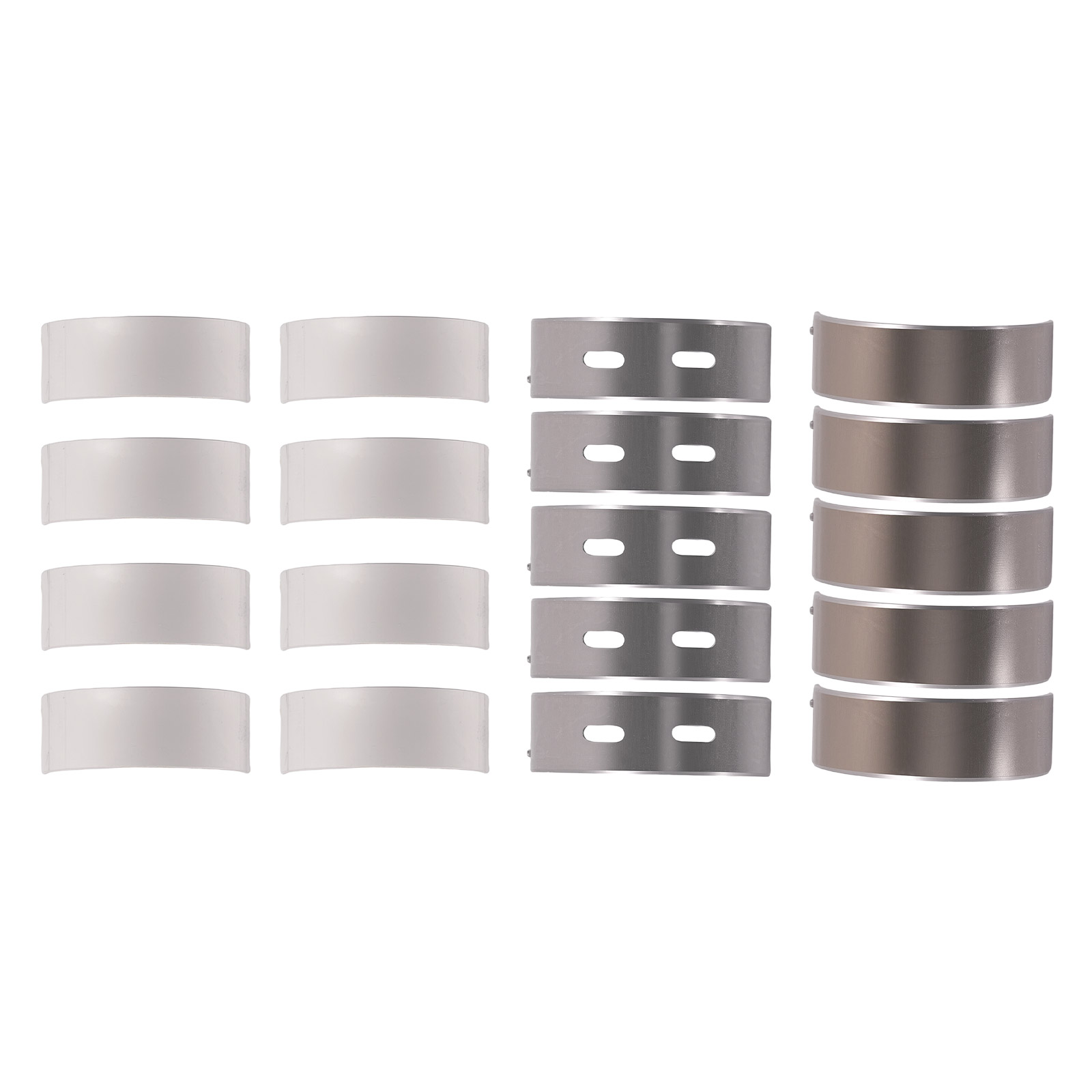 Crankshaft Rebuild Kit for Mercedes-Benz B-Class W247 2019-2025 2.0L M260.920