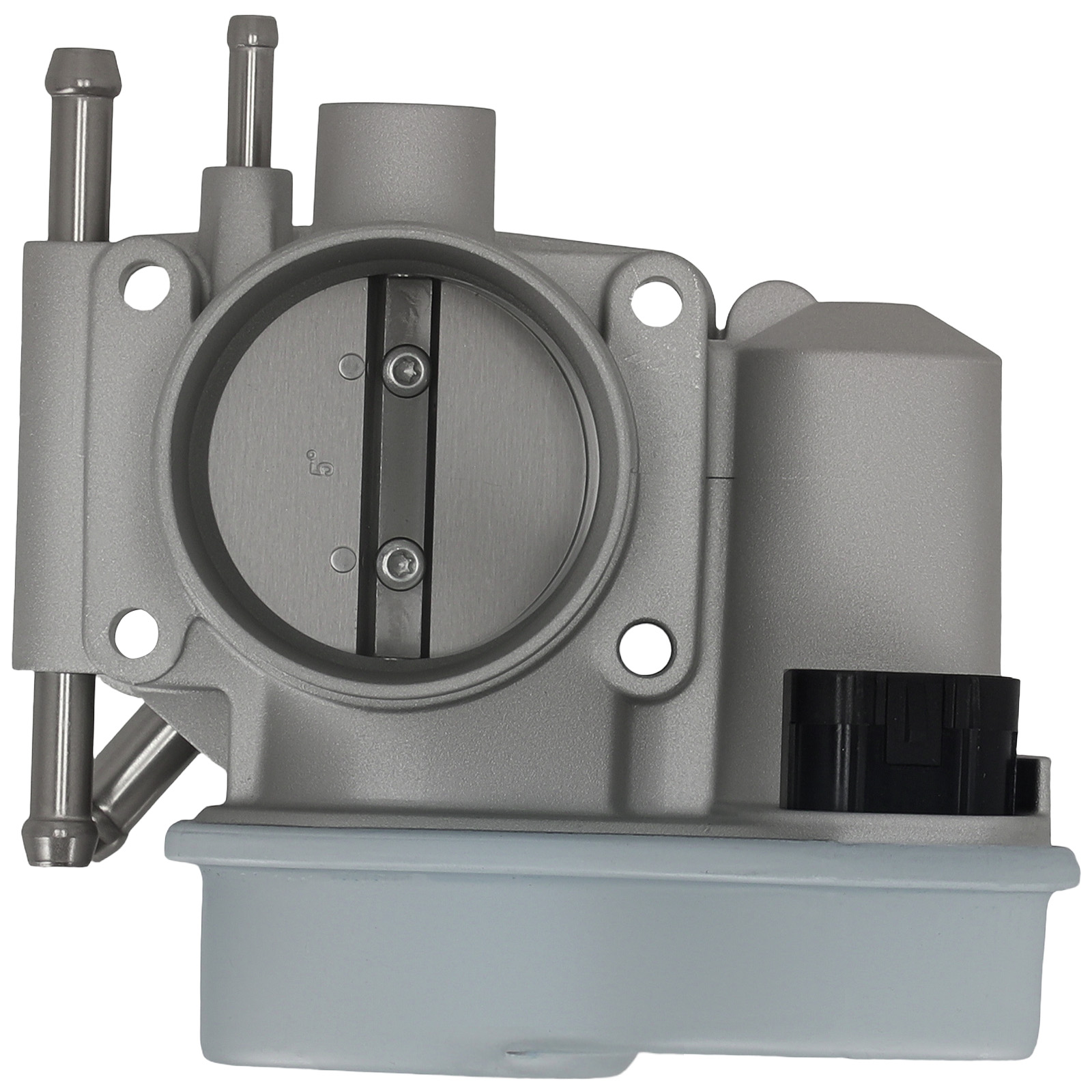 Boîtier Papillon for Opel Corsa C 1.4L 2000-2009 Vectra Zafira Astra G 714319000