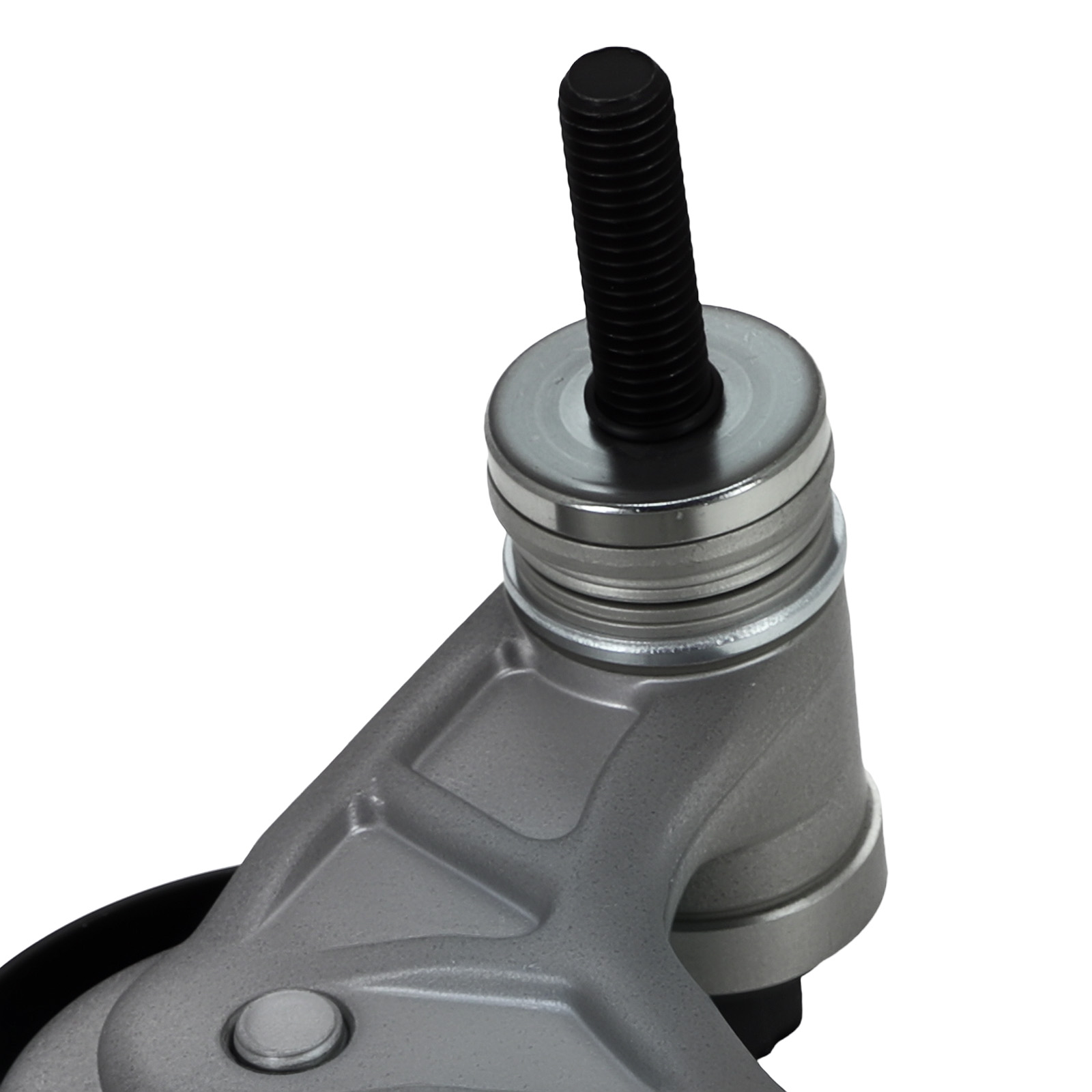 Auxiliary Belt Tensioner Pulley for Vauxhall Corsa Astra Meriva 1.2 1.4 6340553