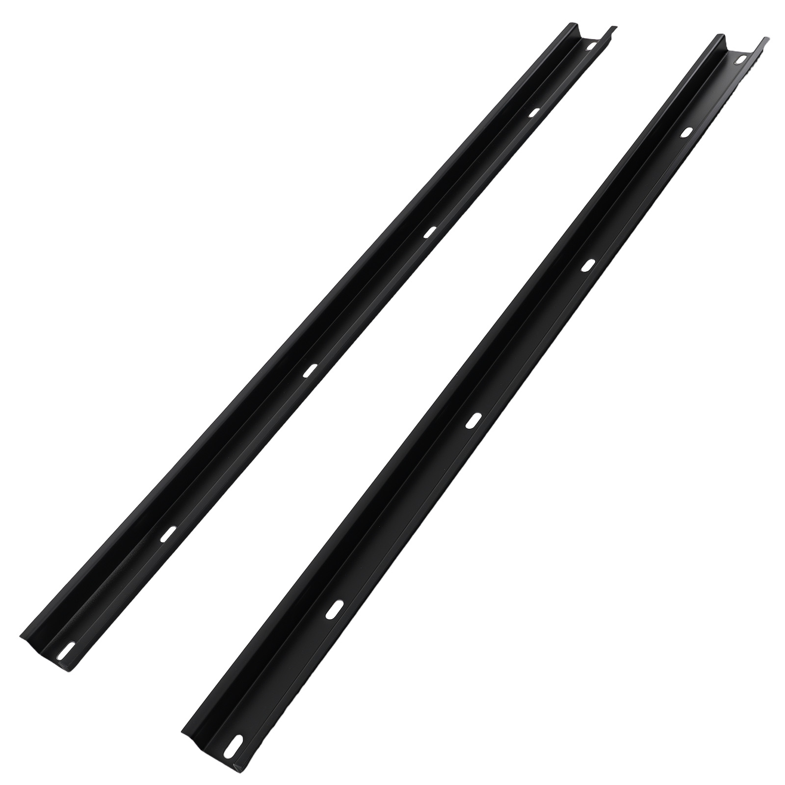 Universal Car Roof Rack Basket Tray Luggage Cargo Carrier Aluminium Silver 160cm