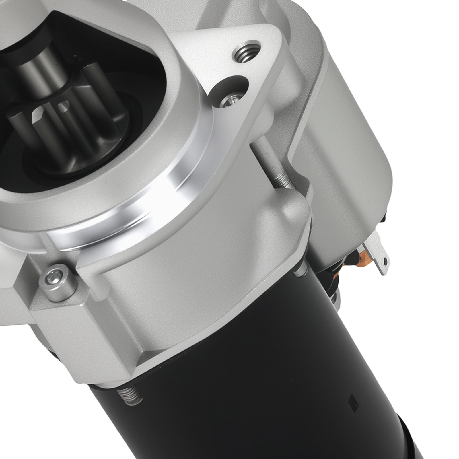 Démarreur 12V for BMW R65 R80 R100 GS RT RS 1978-1996 12411244553