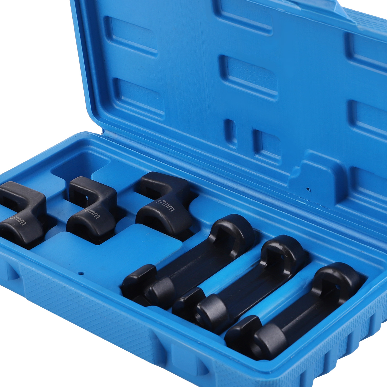 6pcs Kit Calage Distribution for BMW Série 1 2 3 5 7 X1 X3 X5 X6 N47 N47S N57