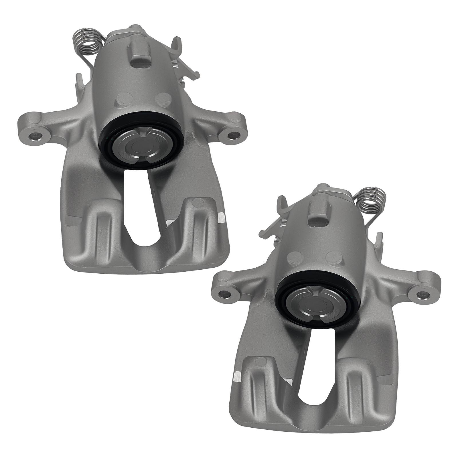 Étrier de Frein à Disque Arrière Droit for Saab 9-5 YS3G Opel Insignia 13275928
