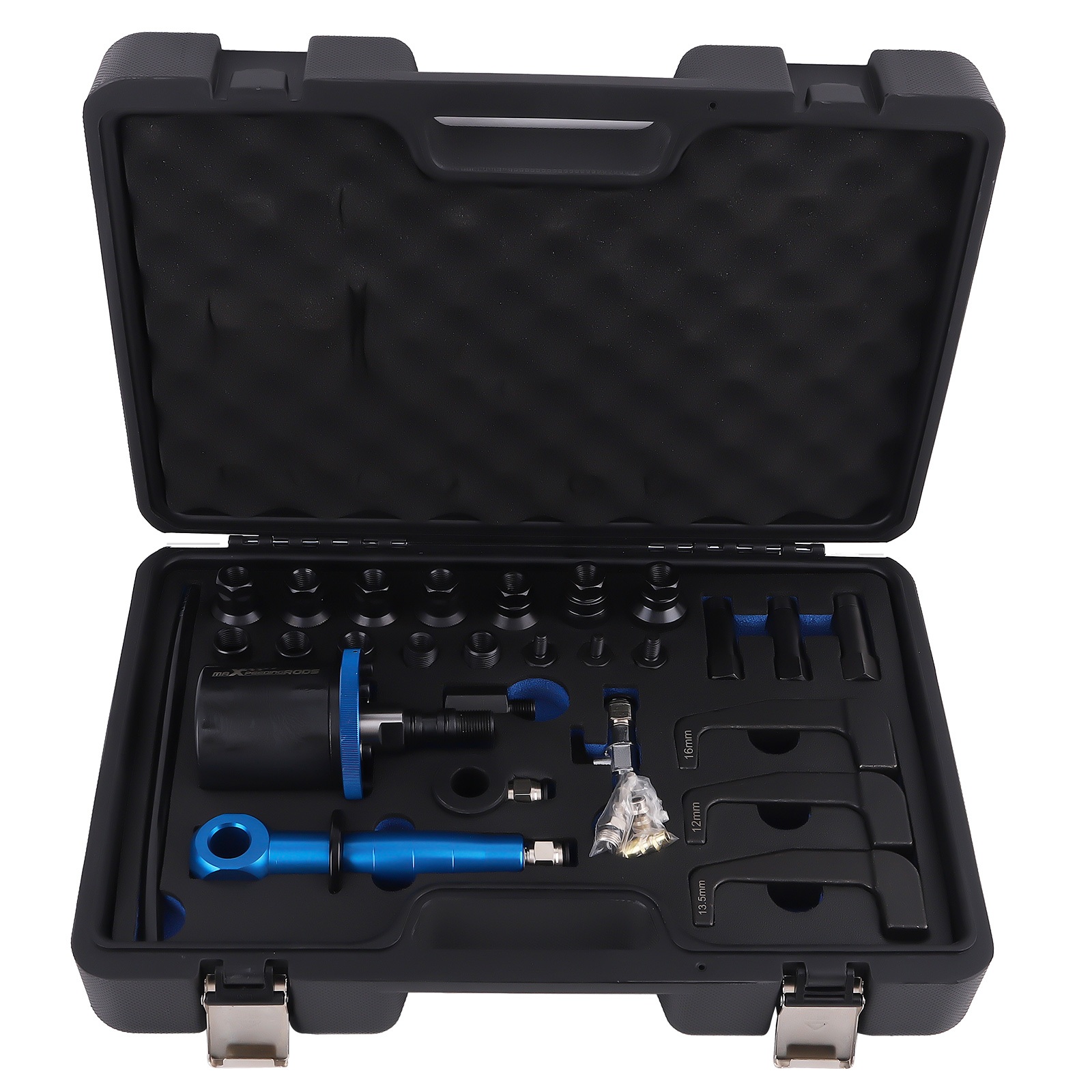 27 Professional Diesel Injector Puller Pneumatic Injector Extractor Remover Tool