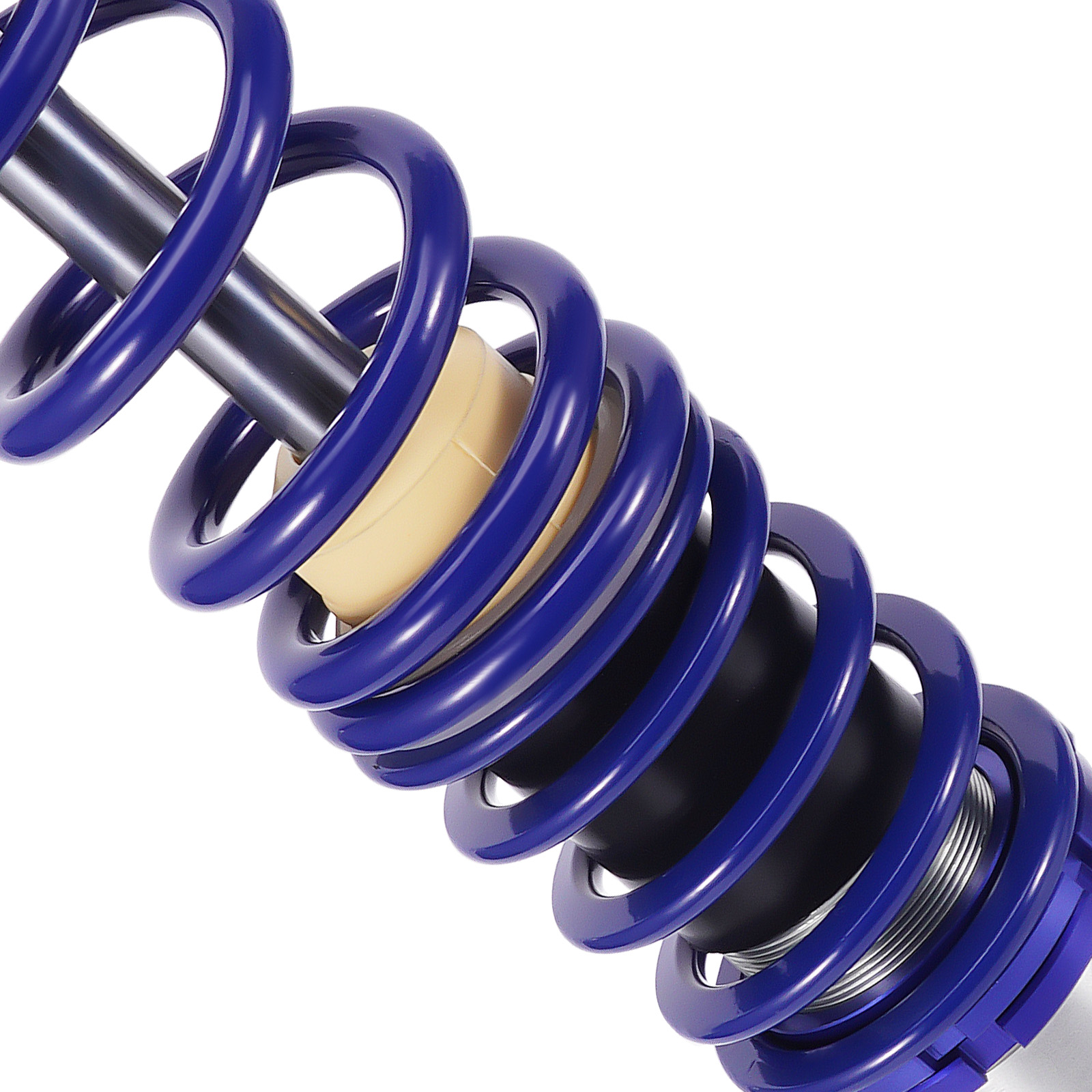 Kit Suspension Combine filete for BMW serie 3 E46 1998-2007 Berline / Cabriolet