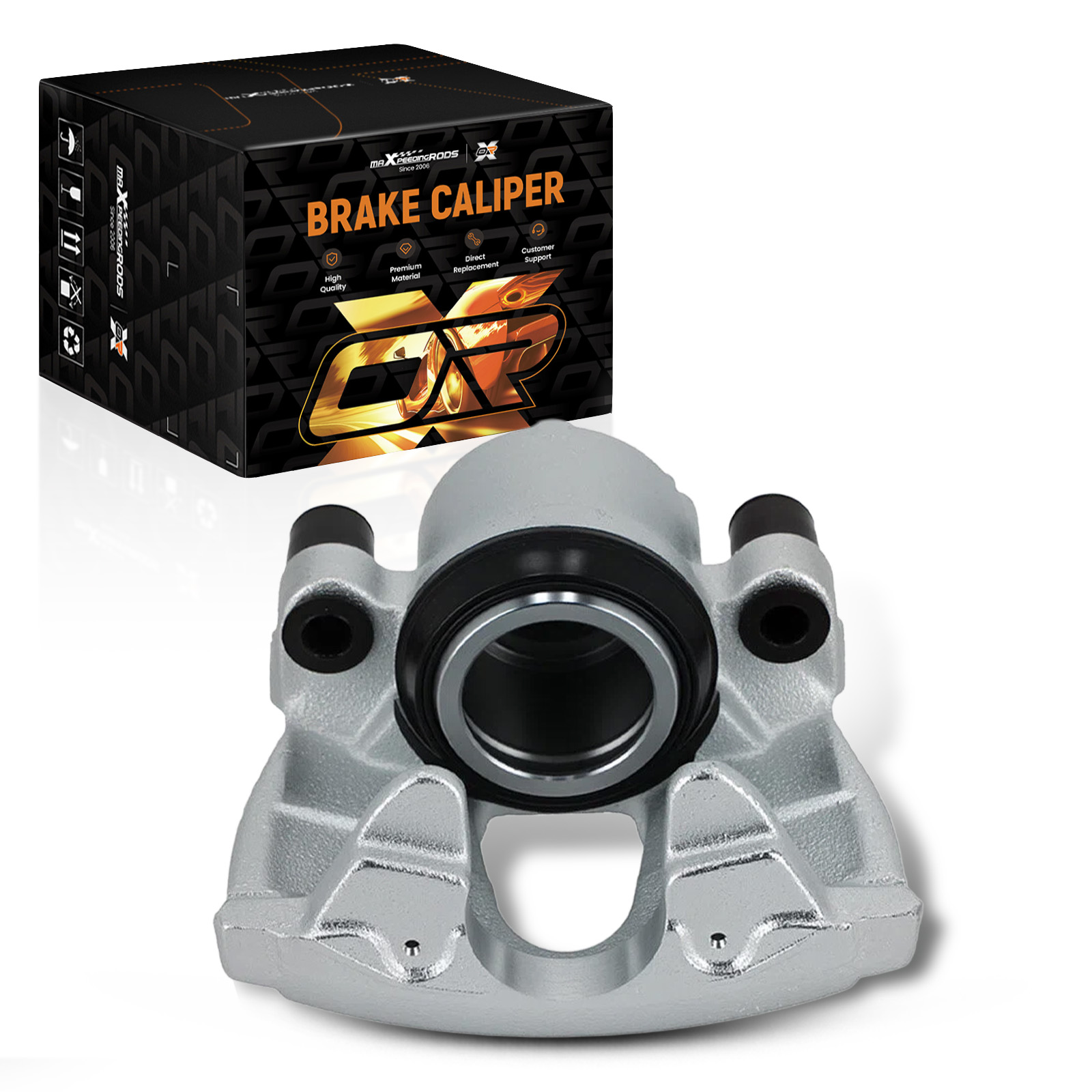 Brake Caliper Front