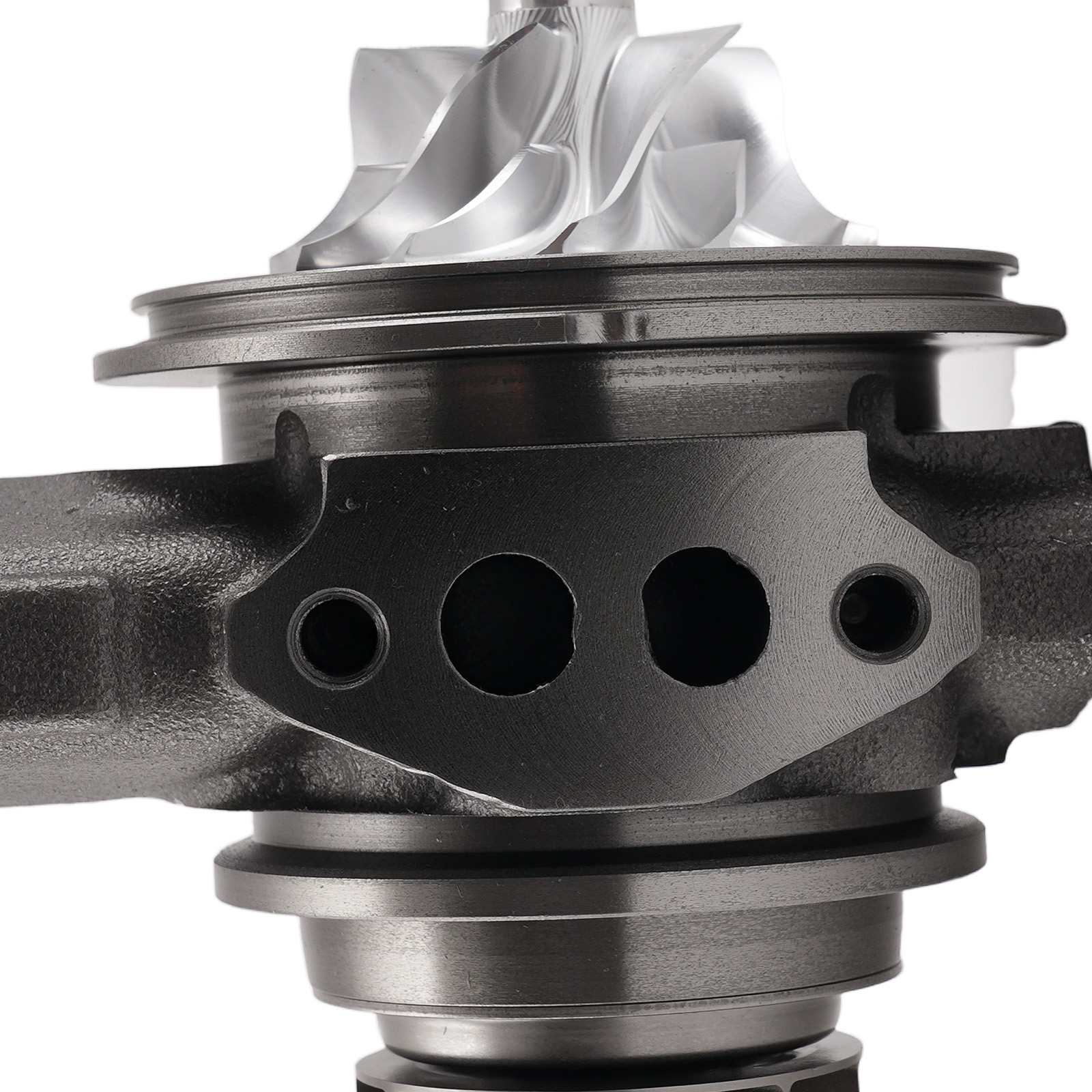 Cartouche Turbo Core for Skoda Superb Kombi 1.4 TSI 4x4 04E145715E 49795