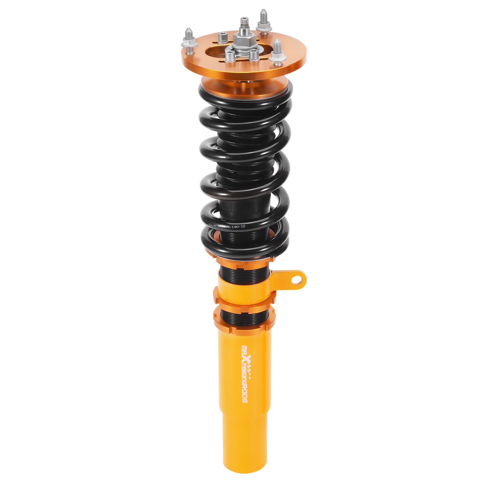Suspension Coilovers Kit for BMW 5 Series E39 1995-2003 Shock 520i 523i 540i