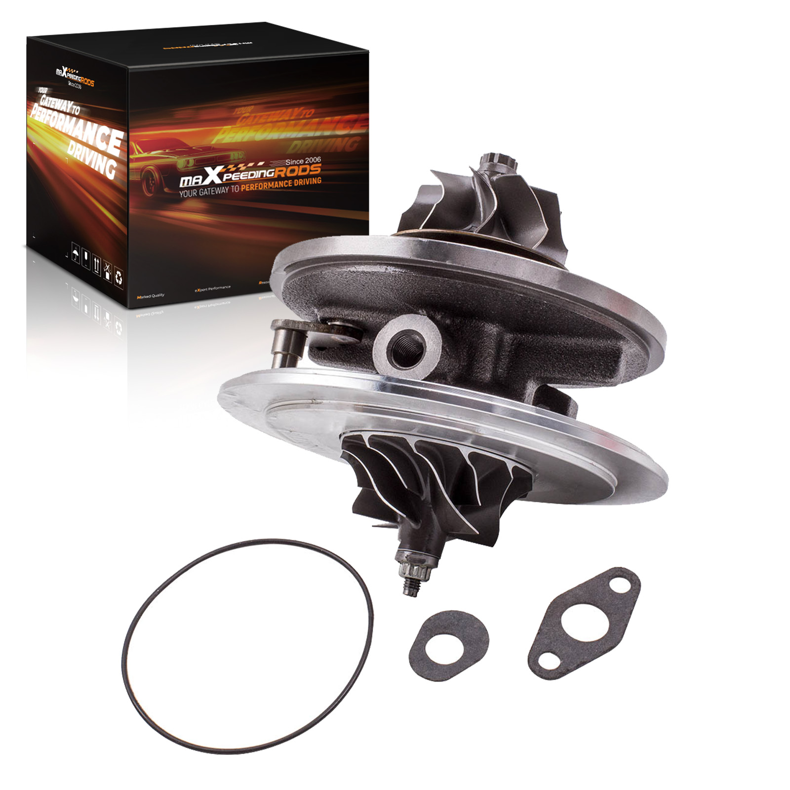Turbo CHRA Cartouche for BMW X5 E53 30 TD 183 cv 2248834  2248834E  2249950