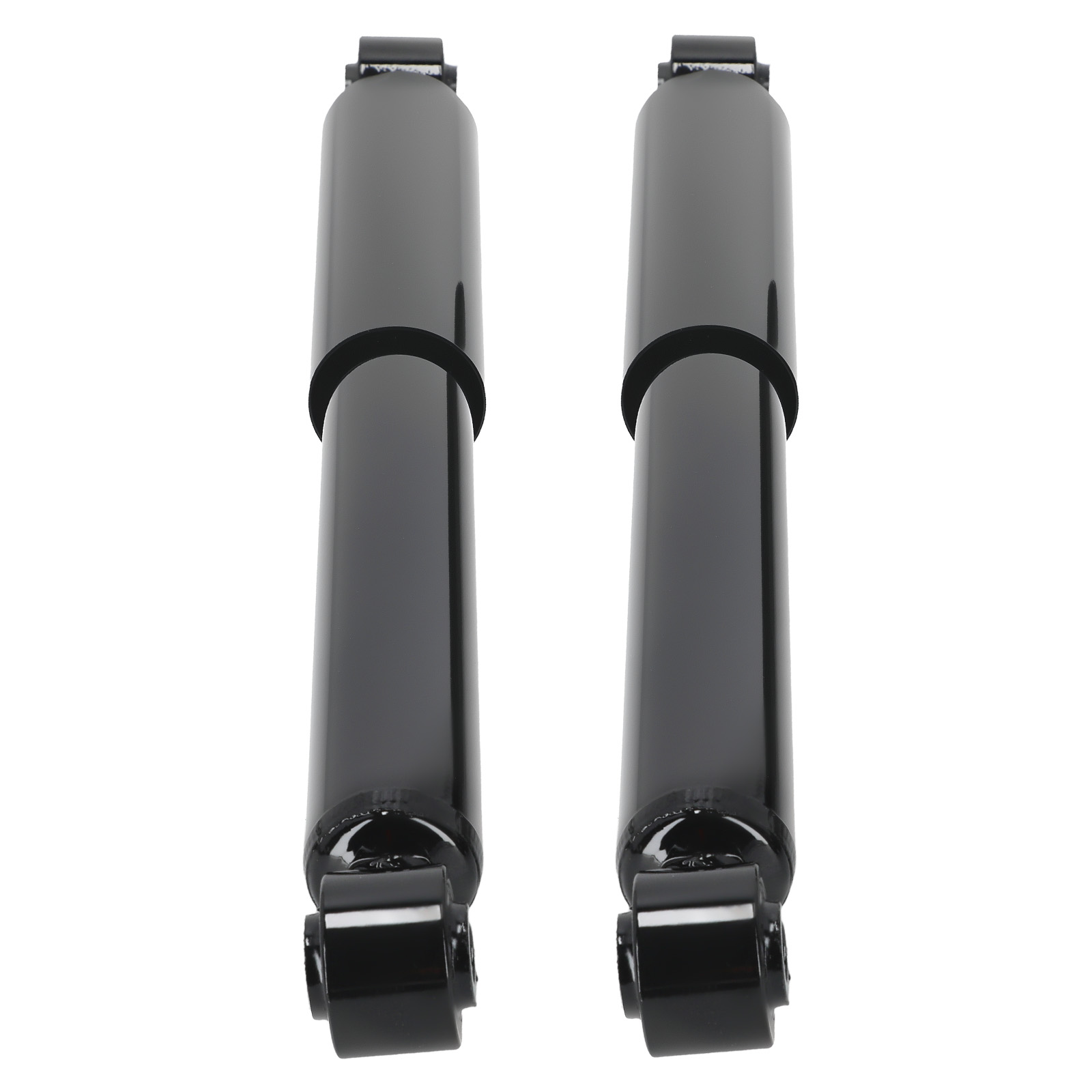 2x Amortisseurs Arrière Suspensión for Vw Transporter T5 Multivan California