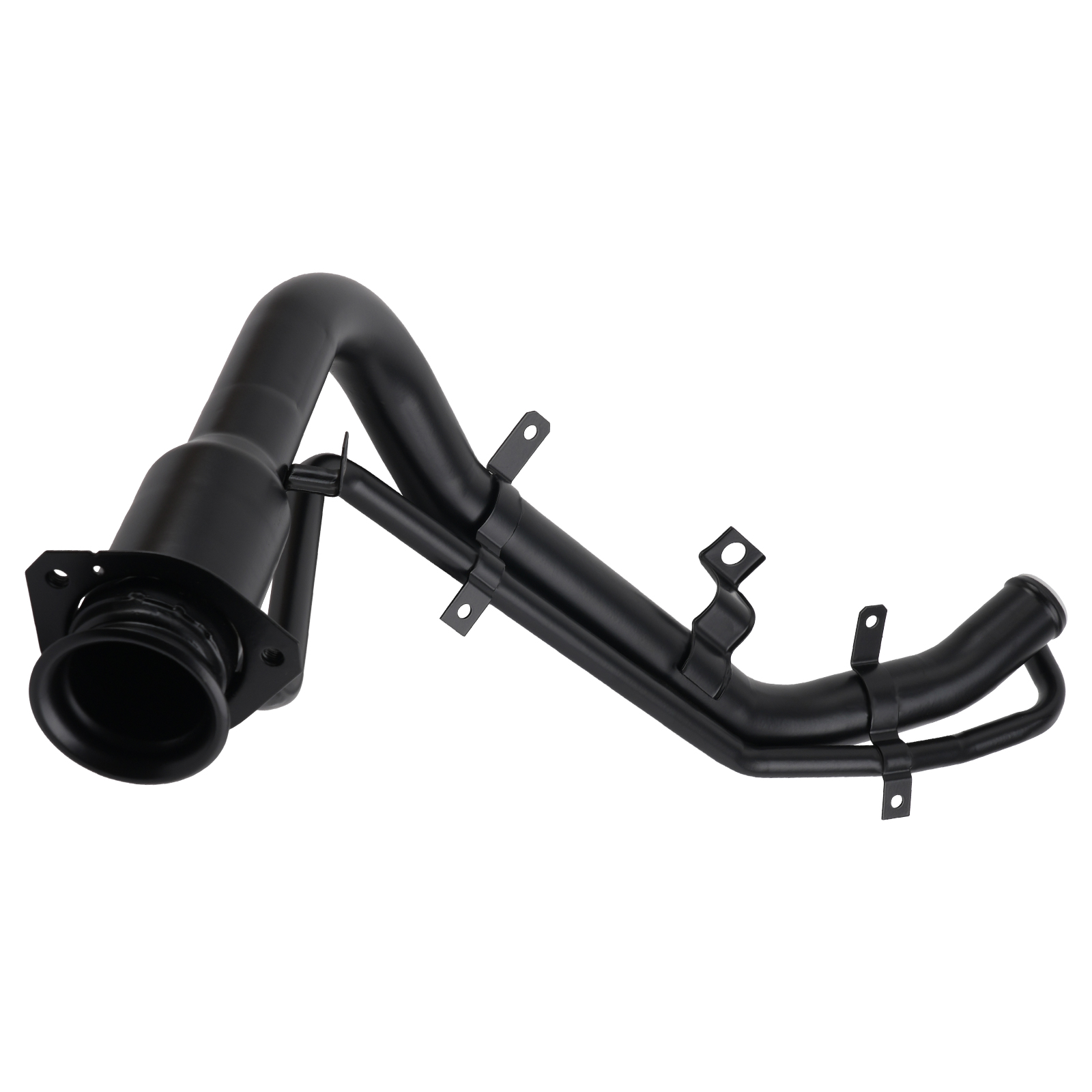 Fuel Tank Filler Pipe for Mitsubishi Pajero Sport Shogun 1996-2008 2.5TD Diesel