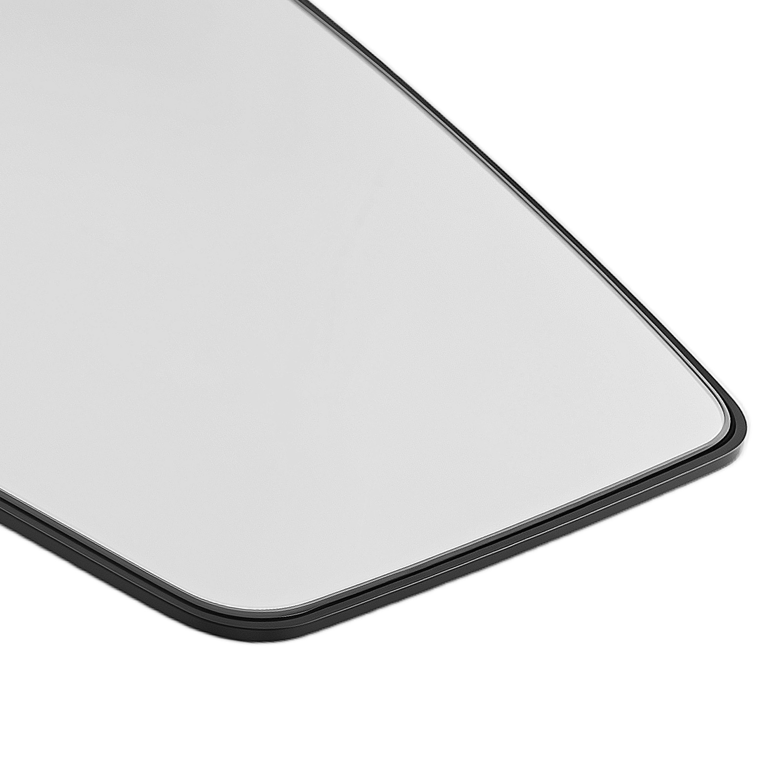 Heated Right Mirror Glass for Ford Transit Custom 2.0 2.2 TDCi 2012-2023
