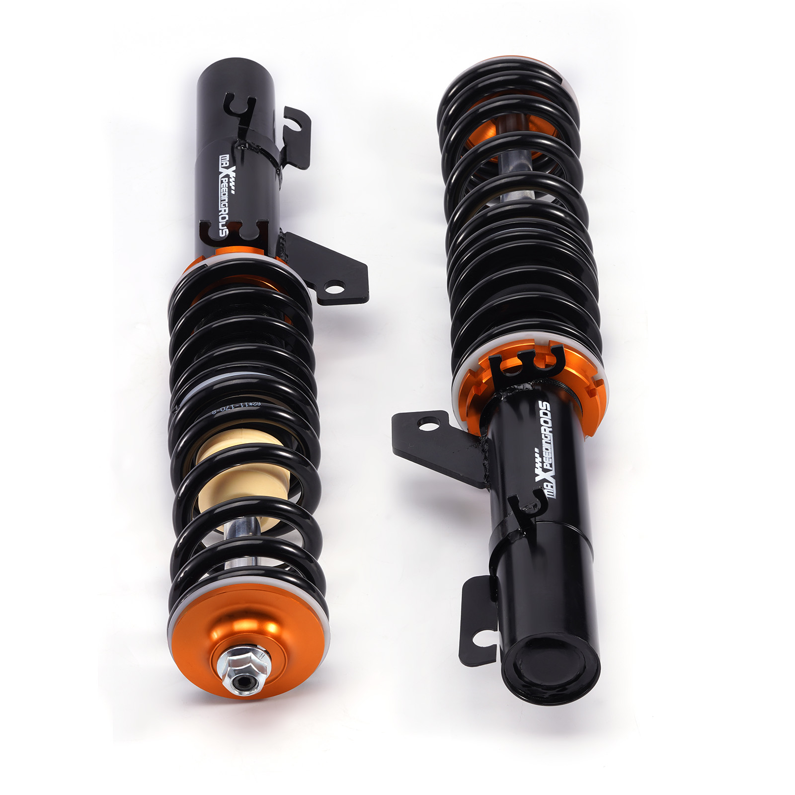 maXpeedingrods New Coilovers for Audi TT Type 8N Quattro VW Golf MK4 R32