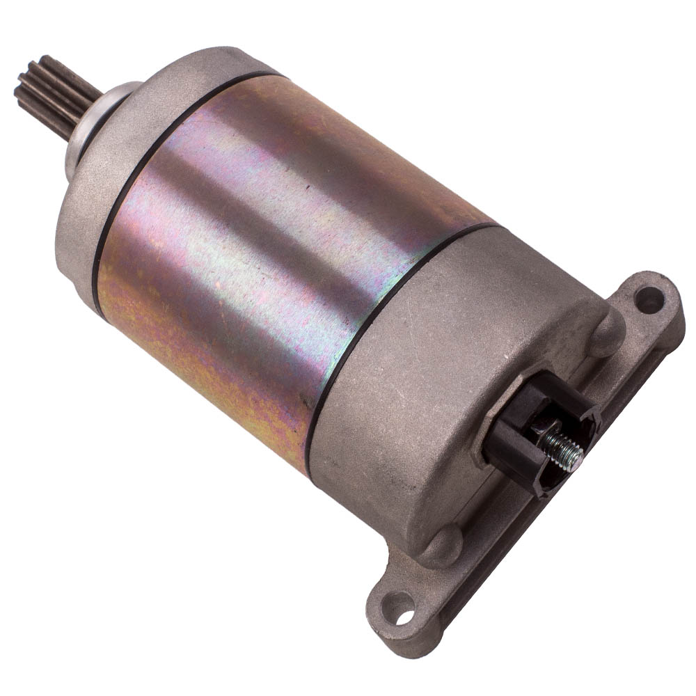 Démarreur FOR YAMAHA Grizzly 550 700 4WD Hunter YFM70KD YFM70KP 686cc 28P-8189