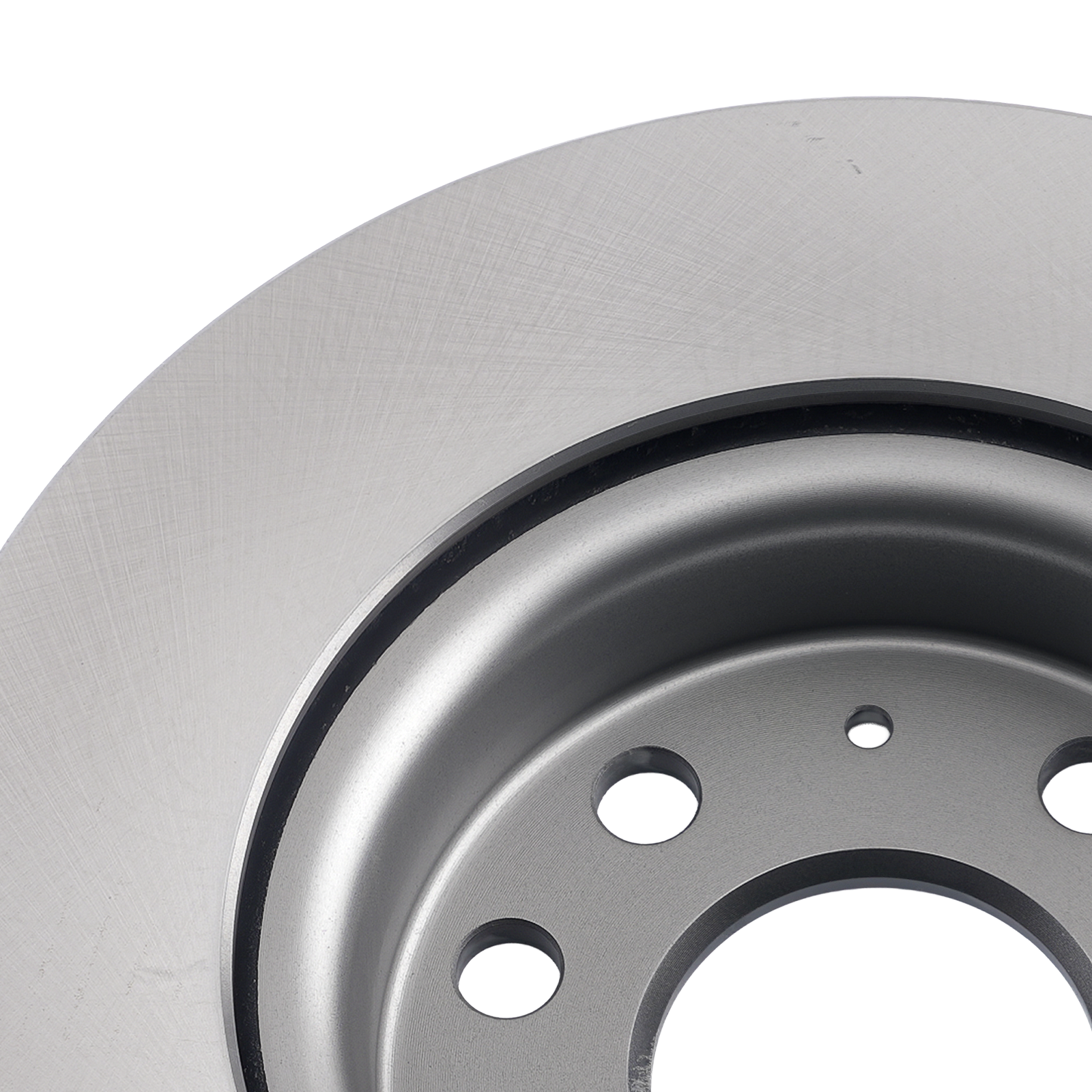 Disques de frein for Skoda Octavia III Combi 5E6 2012-2021 280mm
