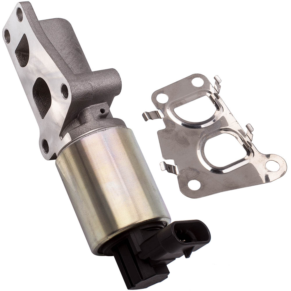 Vanne EGR for VAUXHALL ASTRA G/MK4 H/MK5 Meriva MK1 Zafira B/MK2 1.6 24445720