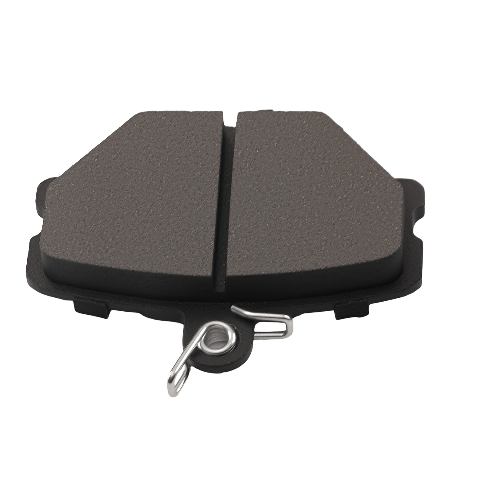 Jeu de plaquettes frein Avant for Smart Fortwo Roadster 450 98-2022