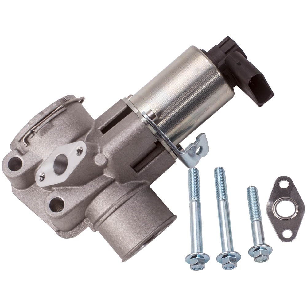 Vanne EGR for Smart Fortwo Coupe 0.8 CDI 41cv A6600900254 6600901054