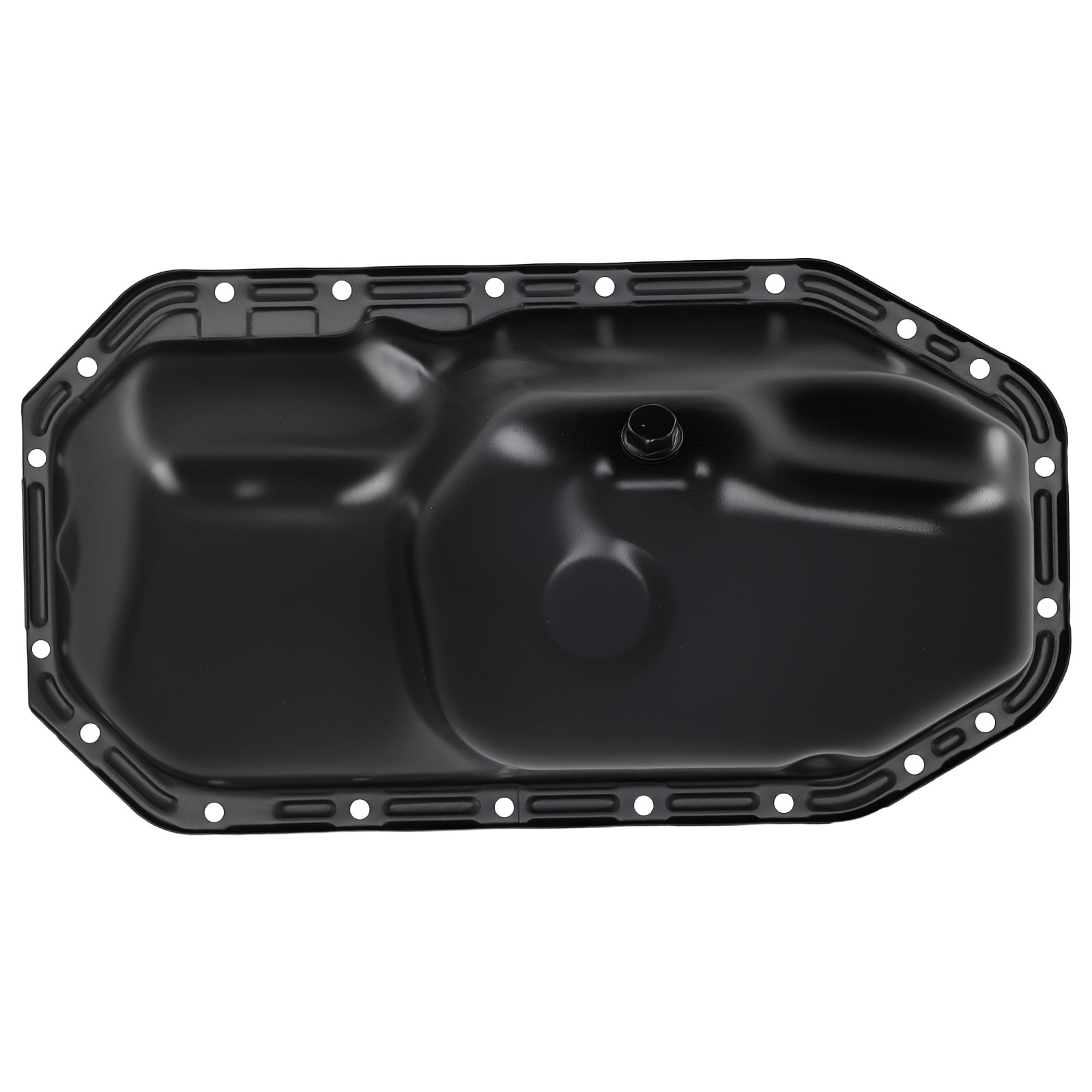 Engine Oil Pan for Seat Ibiza III 1.4 55KW 2002-2007 030103601J Steel