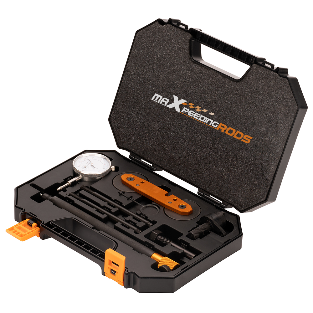 Timing Tool Kit pour VW 1.2 1.4 1.6 FSI TSI VW Golf Polo 9N Beetle Passat