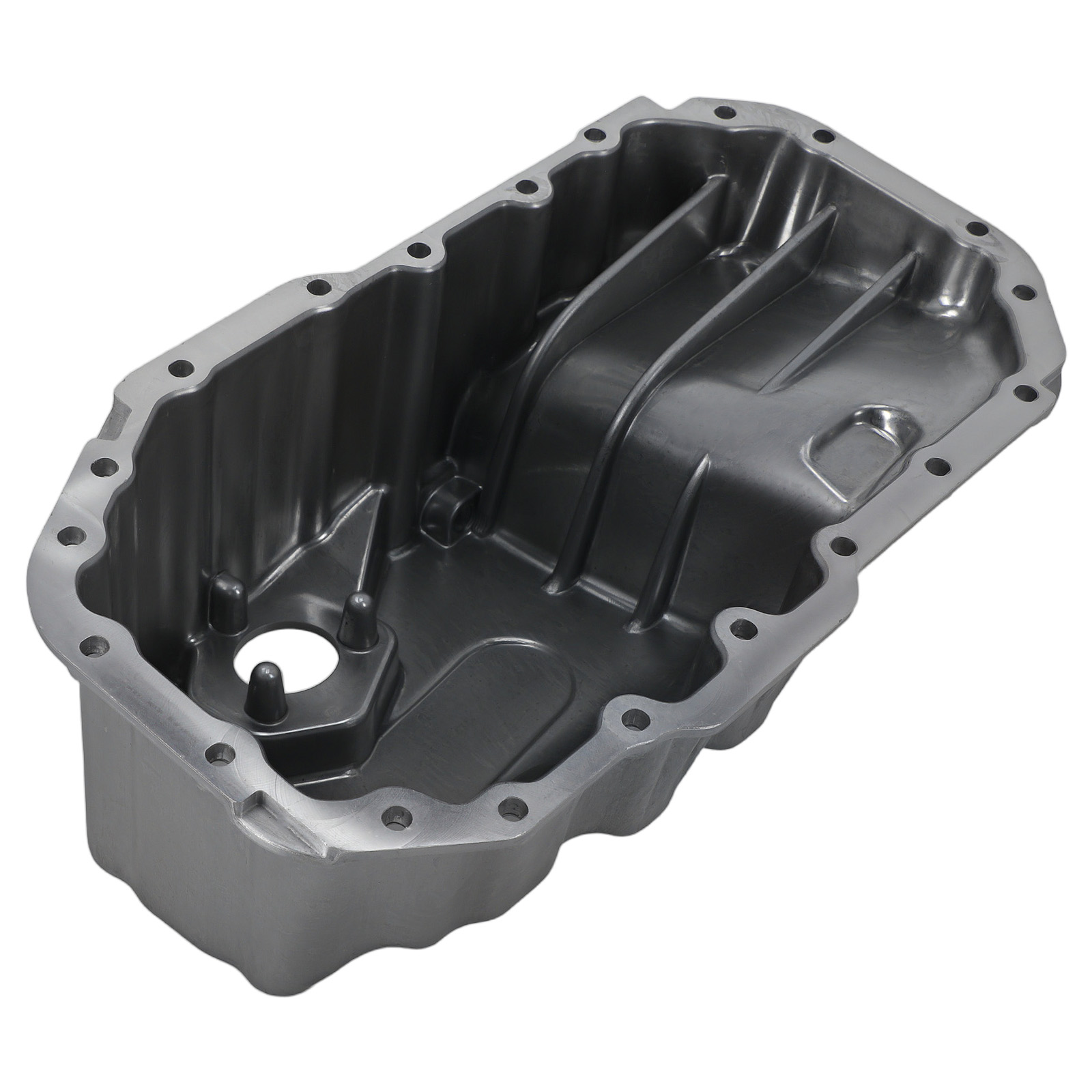 Engine Oil Pan for Seat Ibiza/Skoda Fabia 1.6 2007-2015 03C103603J Aluminium