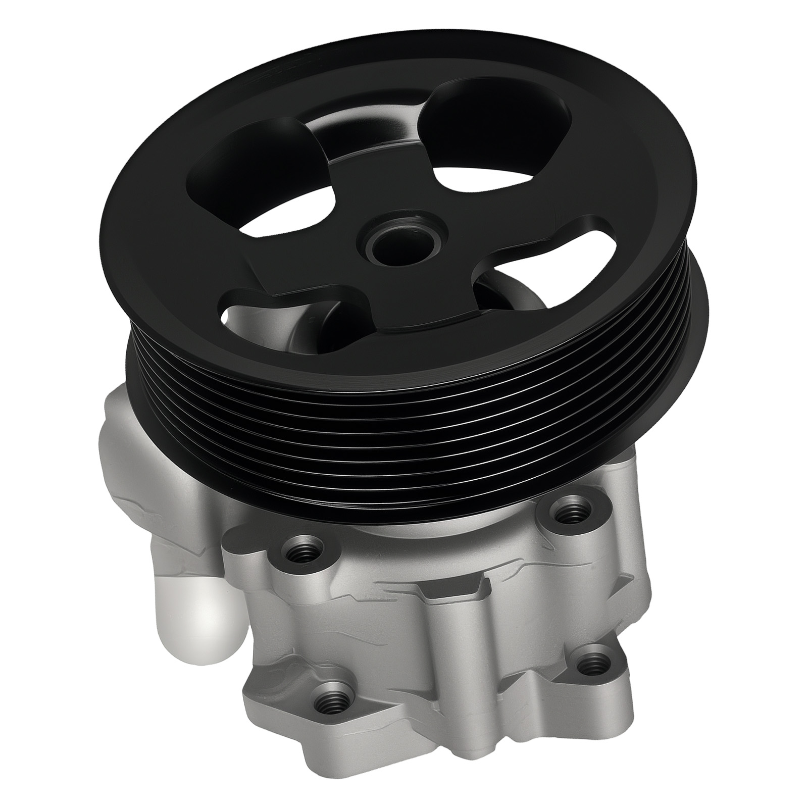 Pompe De Direction Assistée for Mercedes-Benz M-Class W164 ML280 CDI ML320 CDI