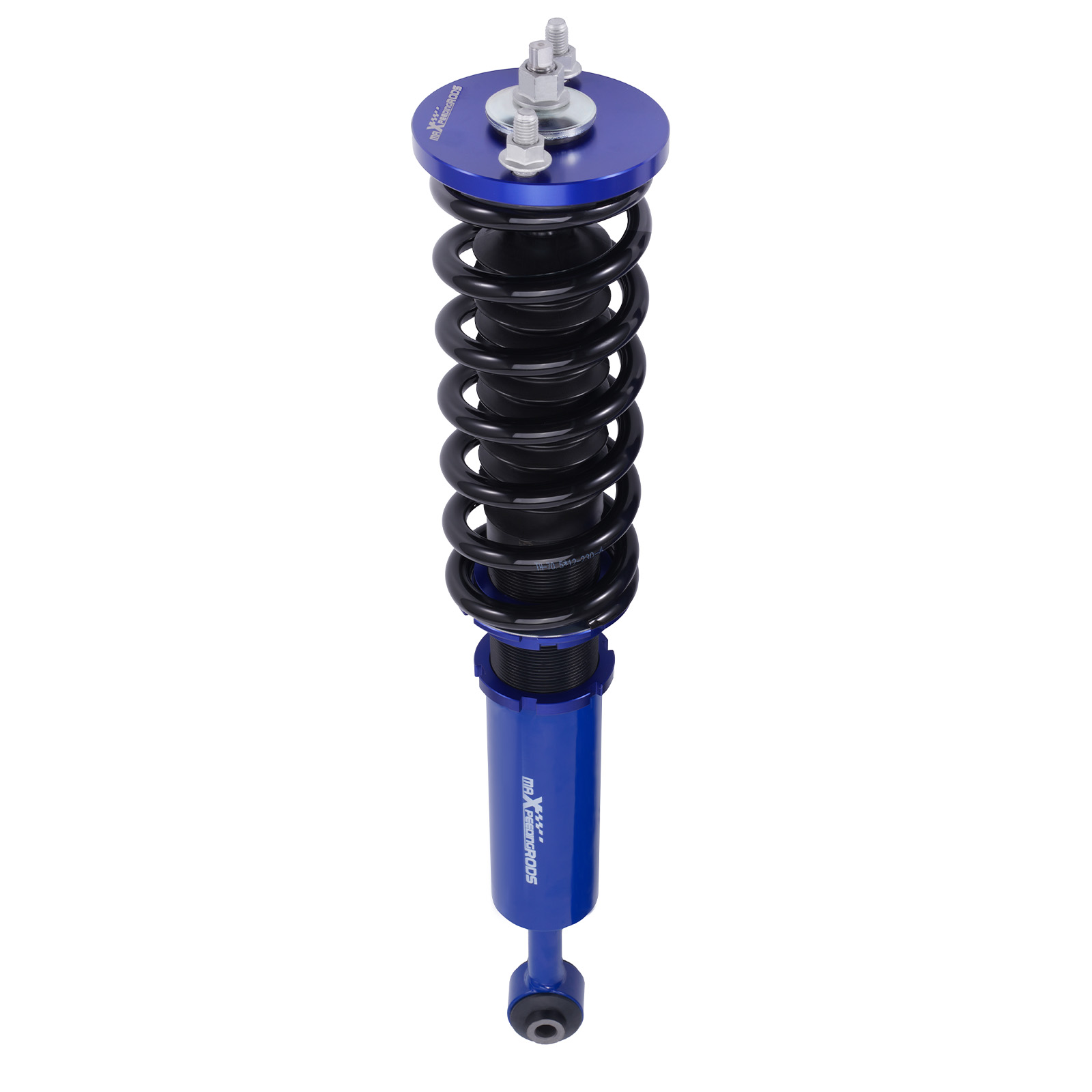 Coilovers Suspension Kit for Honda Accord MK6 CG 98-02 & Type-R CG1 CG2 CG5 CG6
